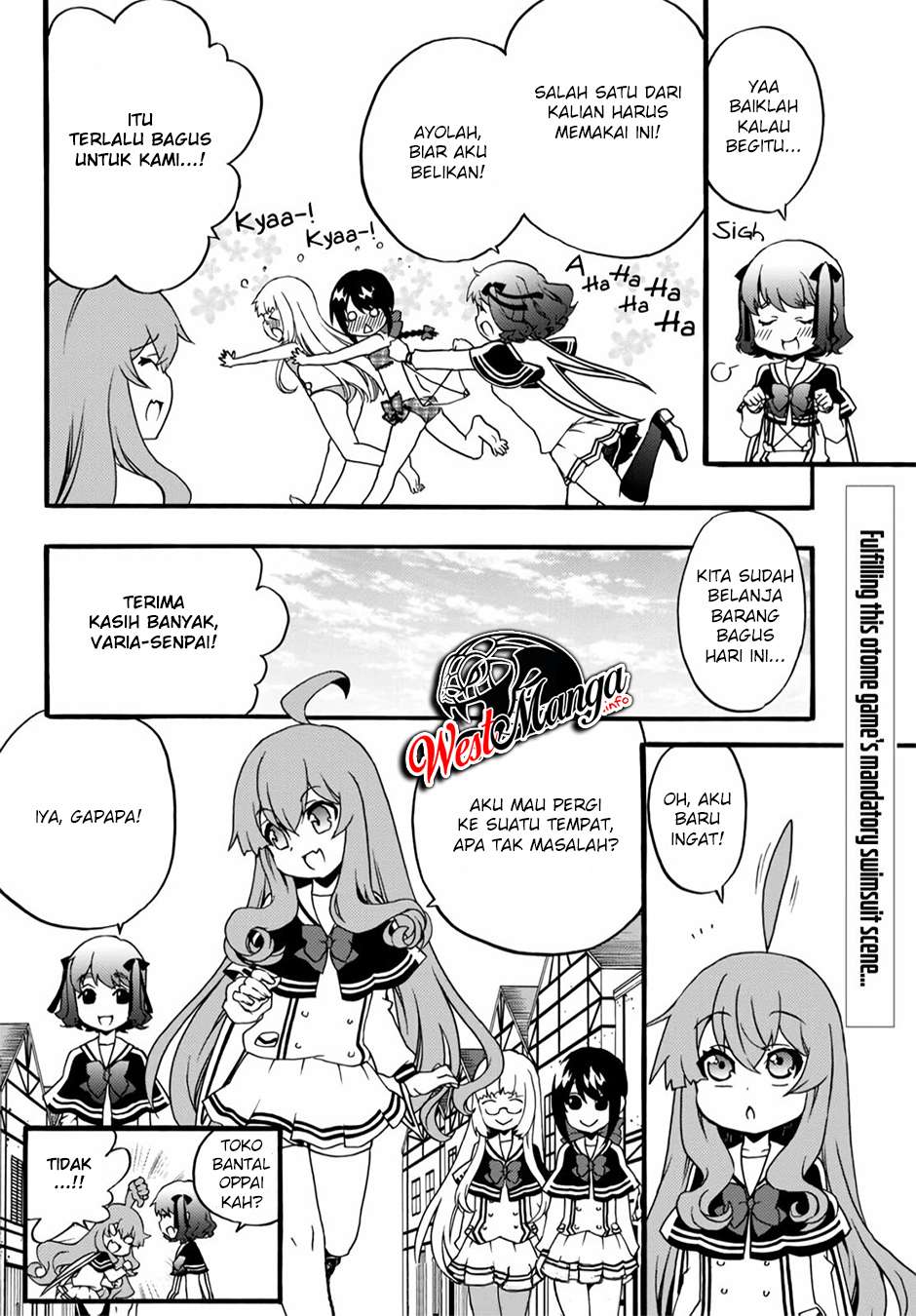 Chapter 46 - halaman 12