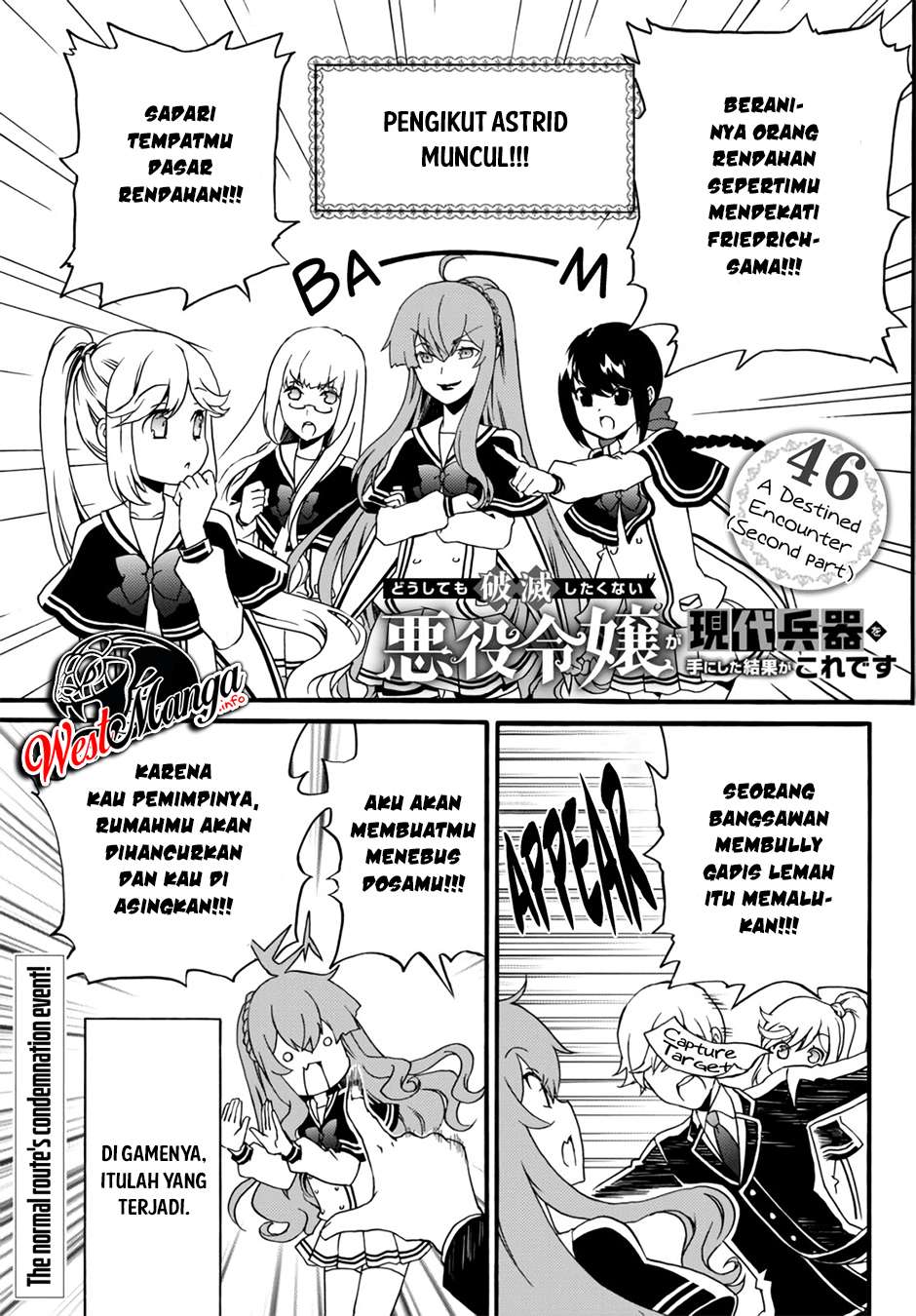 Chapter 46 - halaman 3