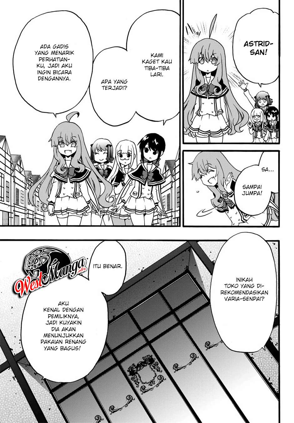 Chapter 46 - halaman 6