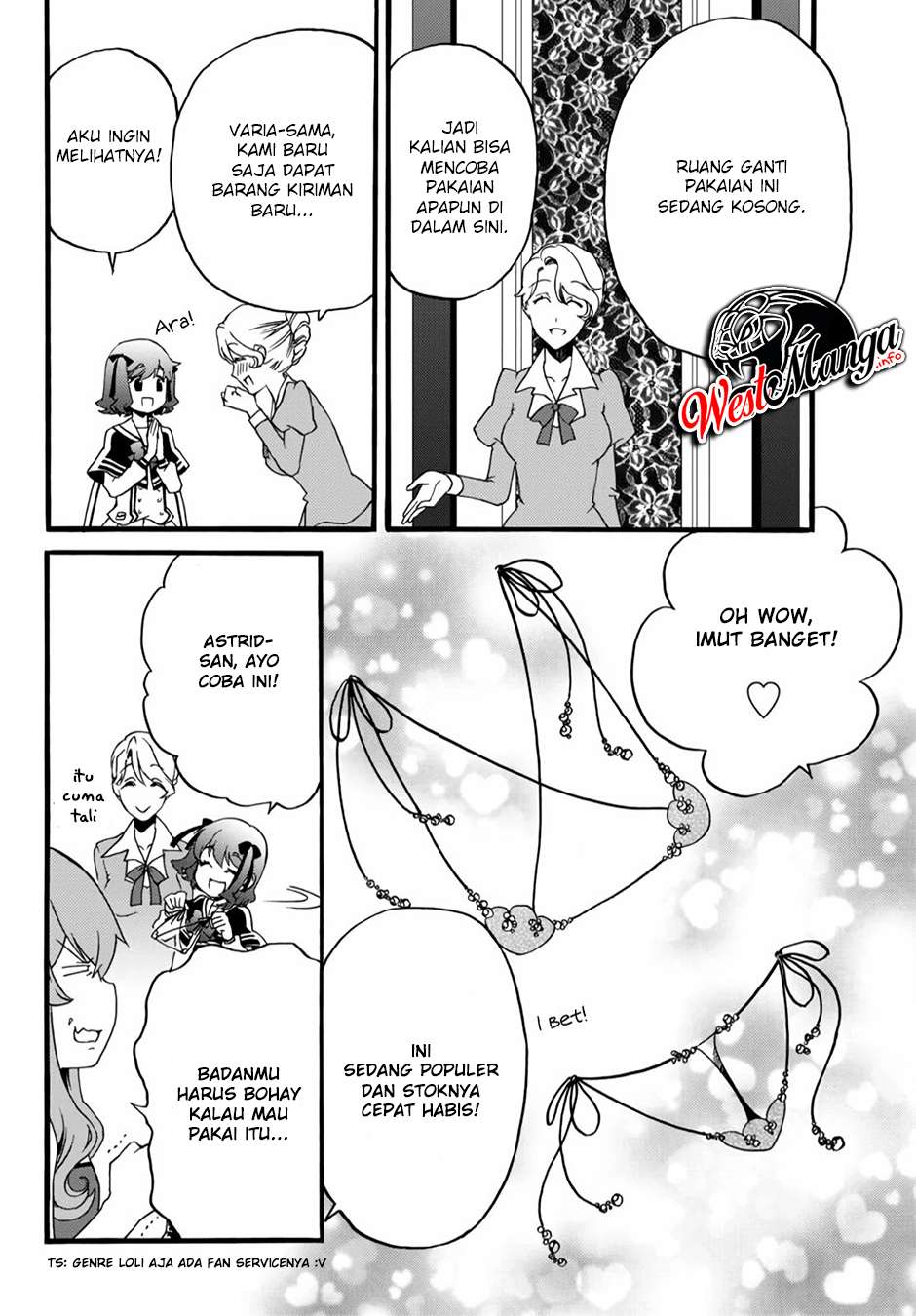 Chapter 46 - halaman 9
