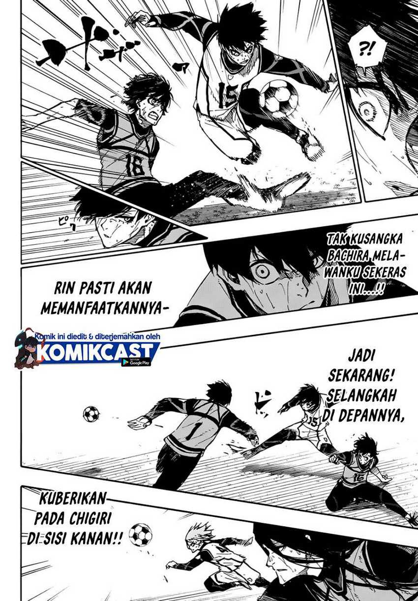 Chapter 83 - halaman 11