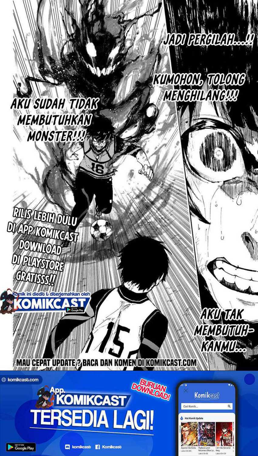 Chapter 83 - halaman 20