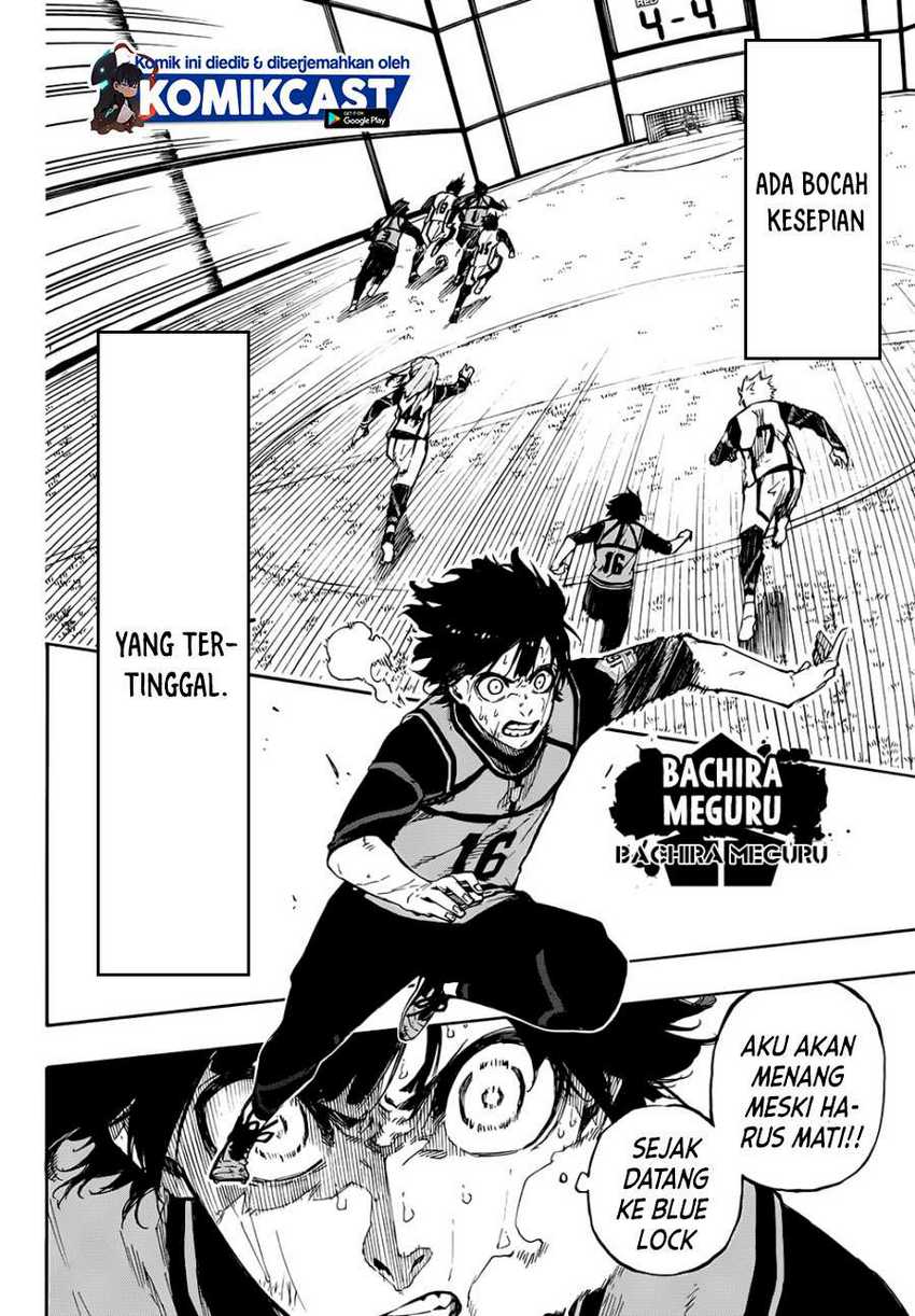 Chapter 83 - halaman 6