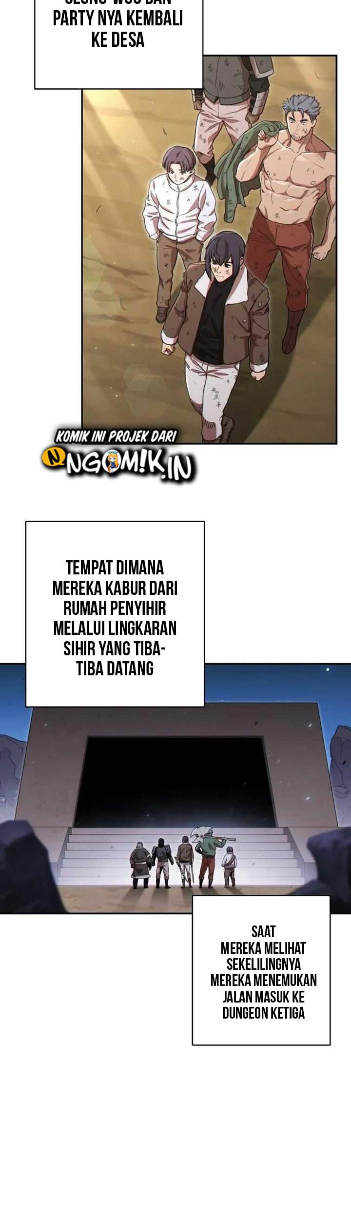 Chapter 79 - halaman 33