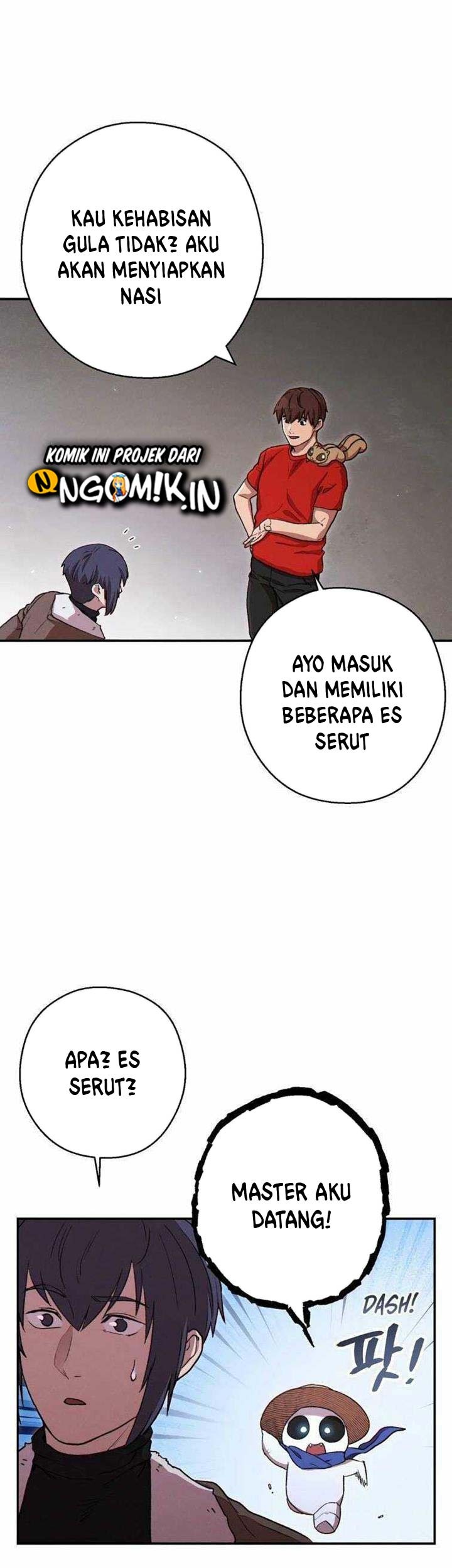 Chapter 79 - halaman 43