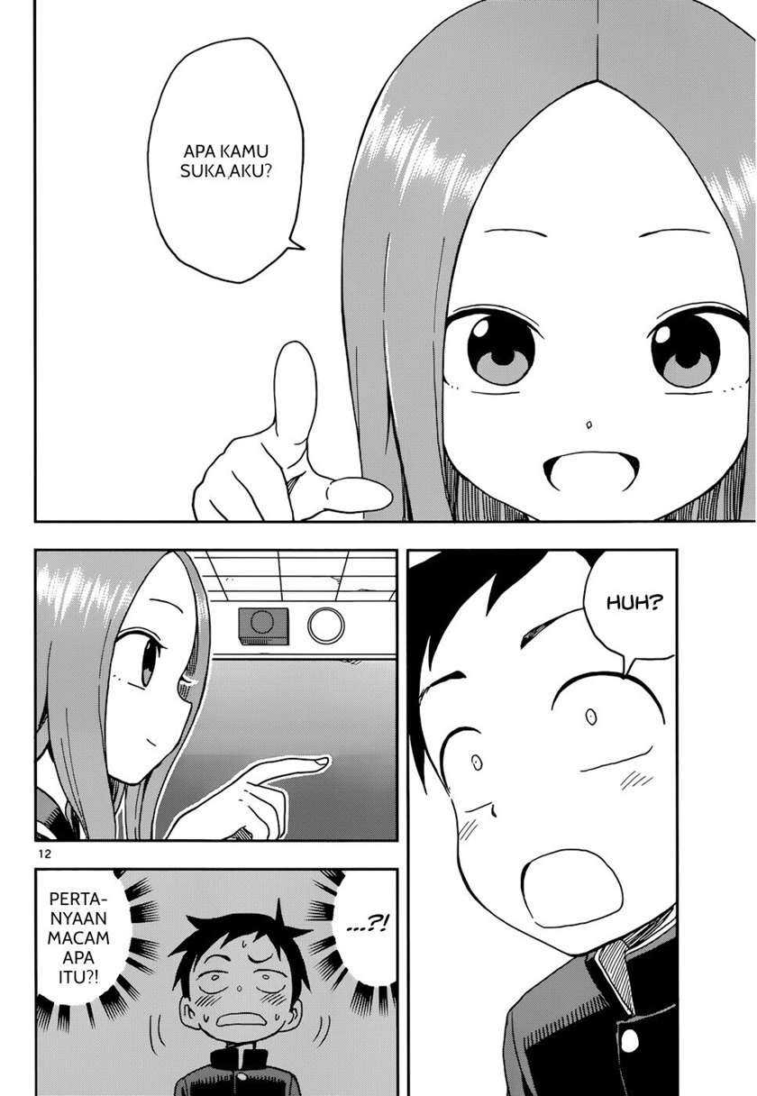 Chapter 80 - halaman 12