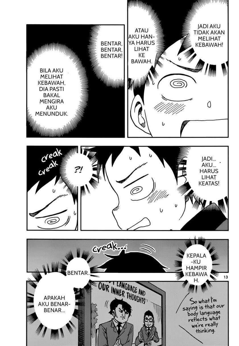 Chapter 80 - halaman 13