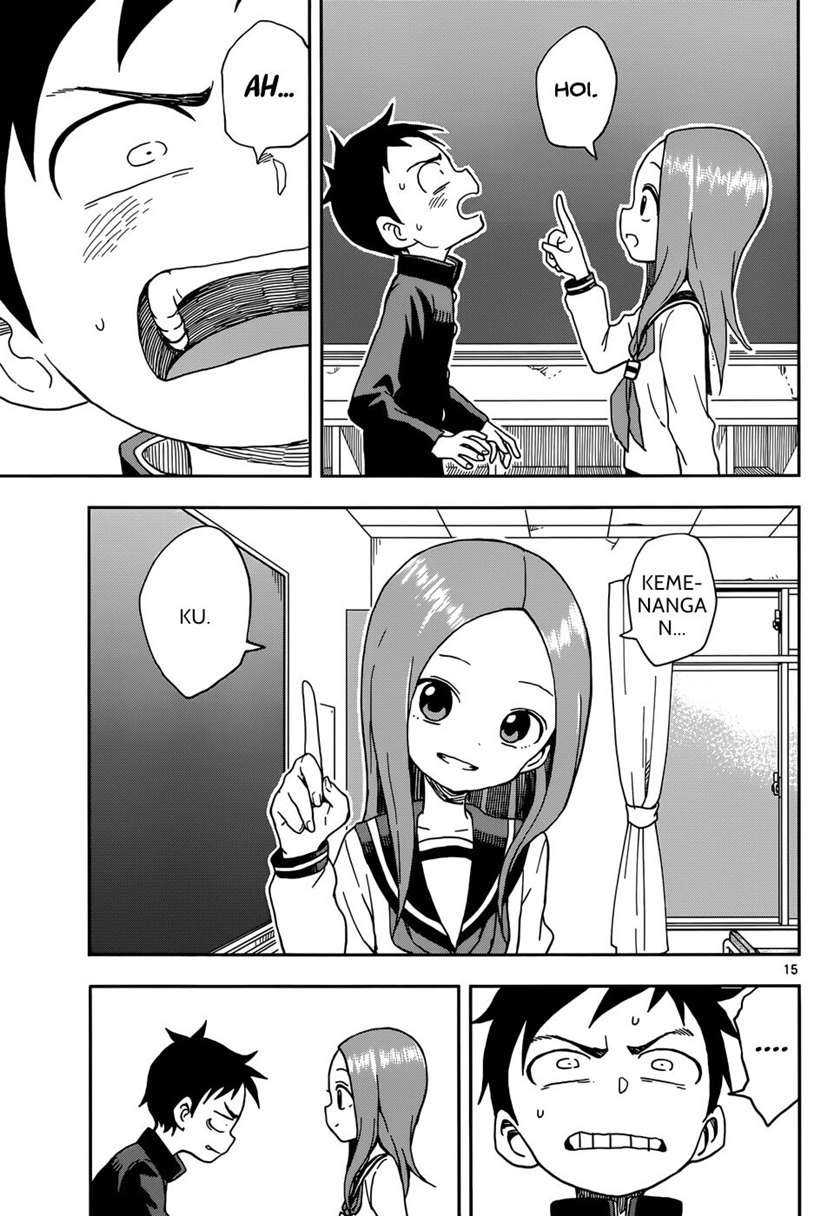 Chapter 80 - halaman 15