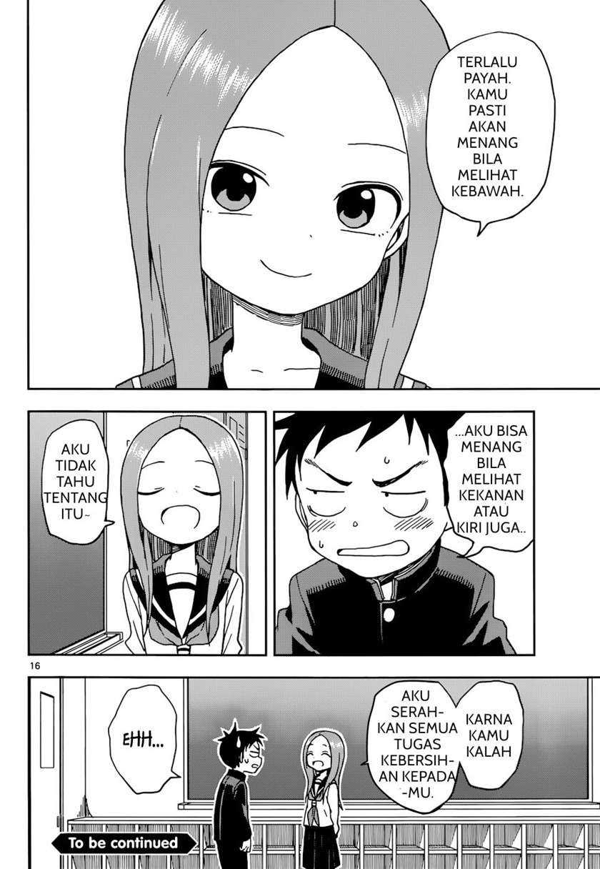 Chapter 80 - halaman 16