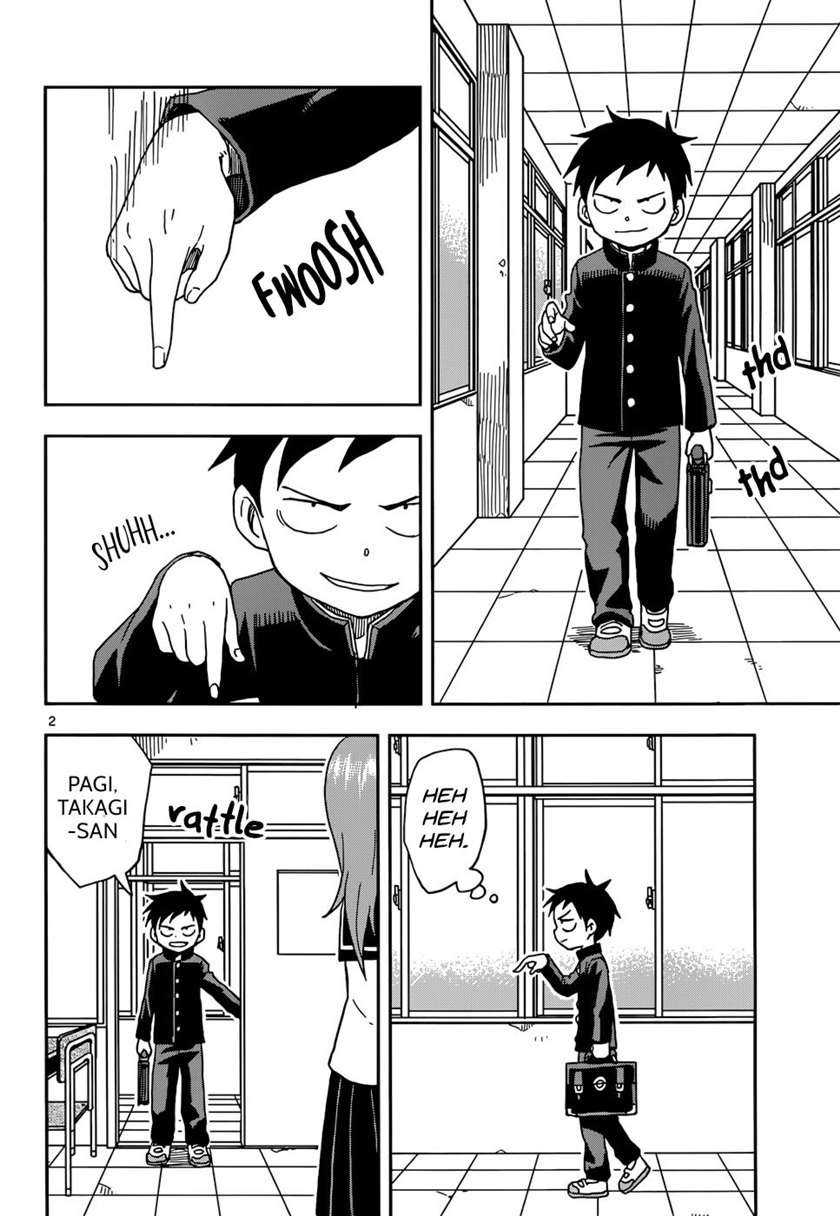 Chapter 80 - halaman 3