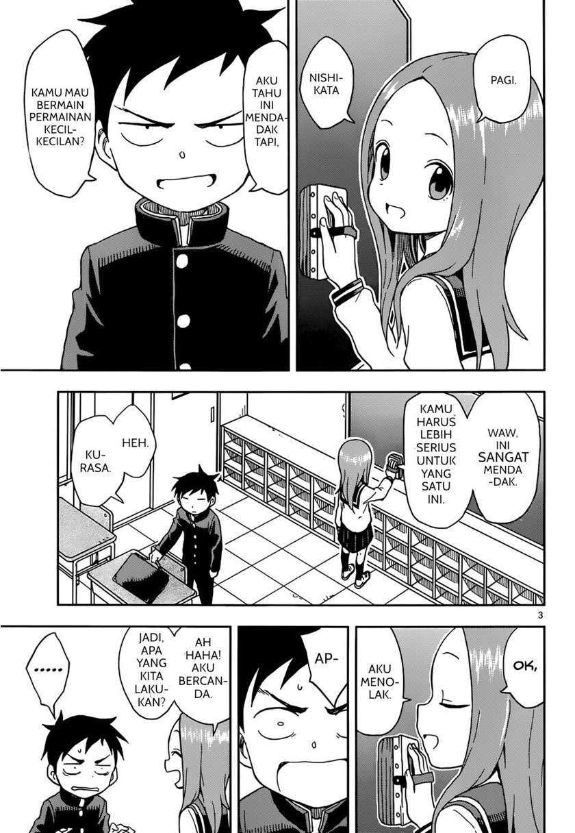 Chapter 80 - halaman 4