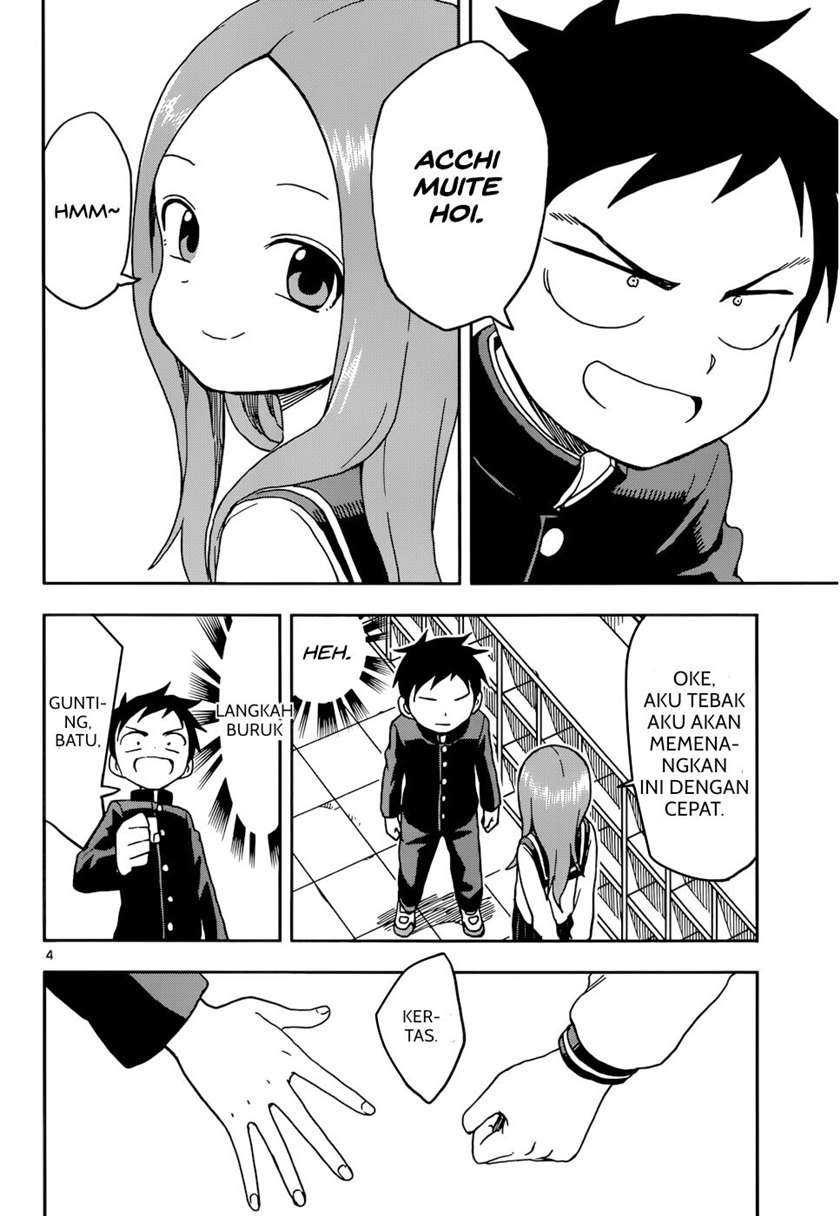 Chapter 80 - halaman 5