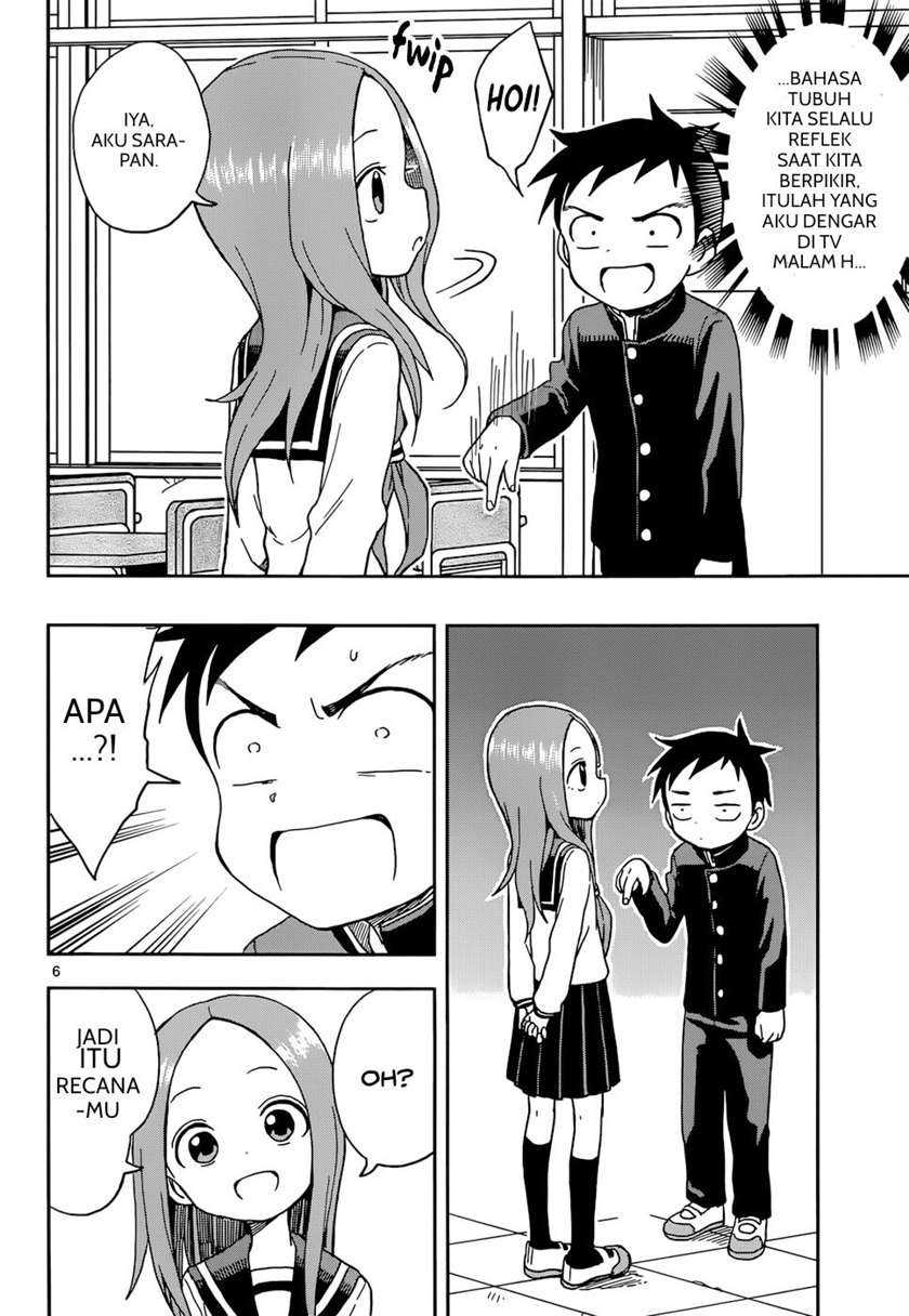 Chapter 80 - halaman 6