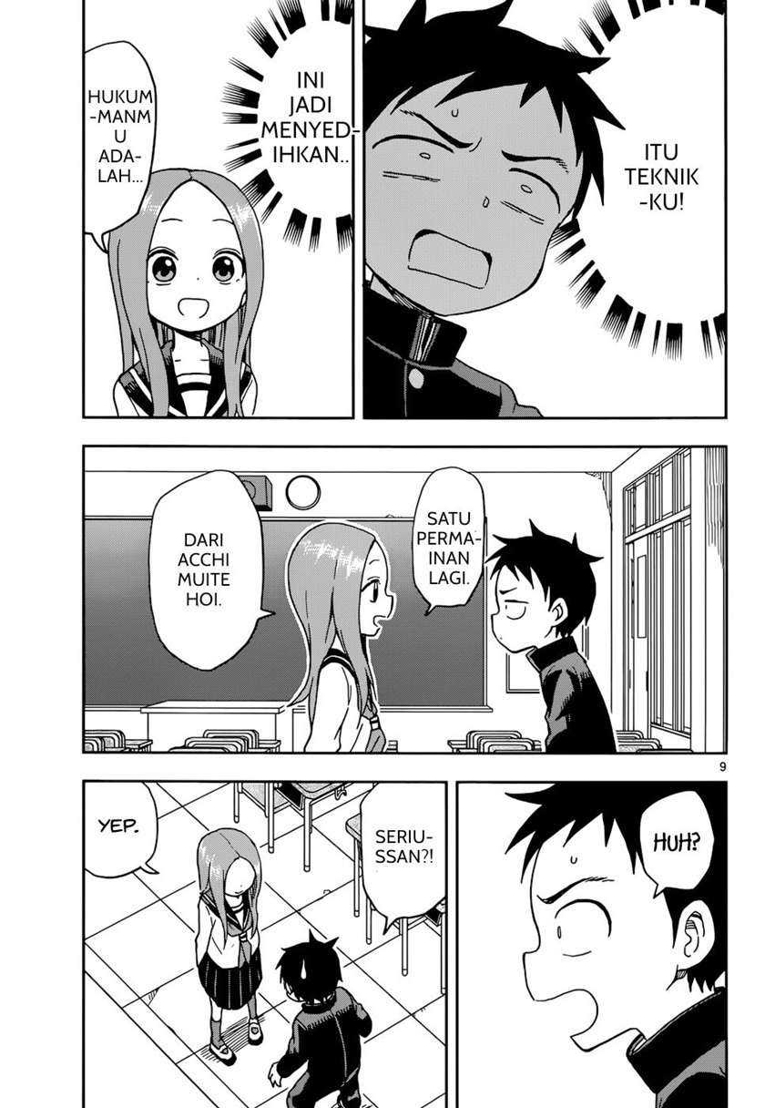 Chapter 80 - halaman 9