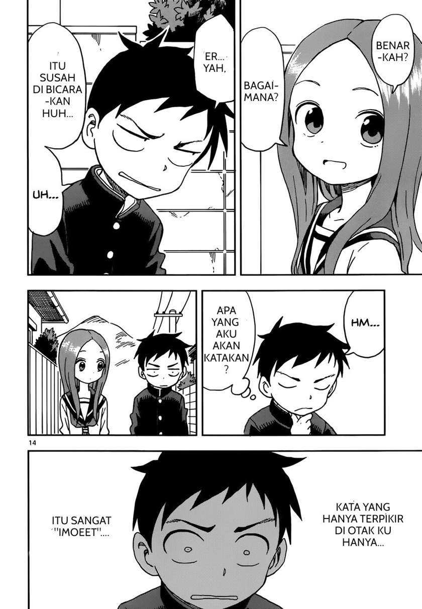 Chapter 79 - halaman 15