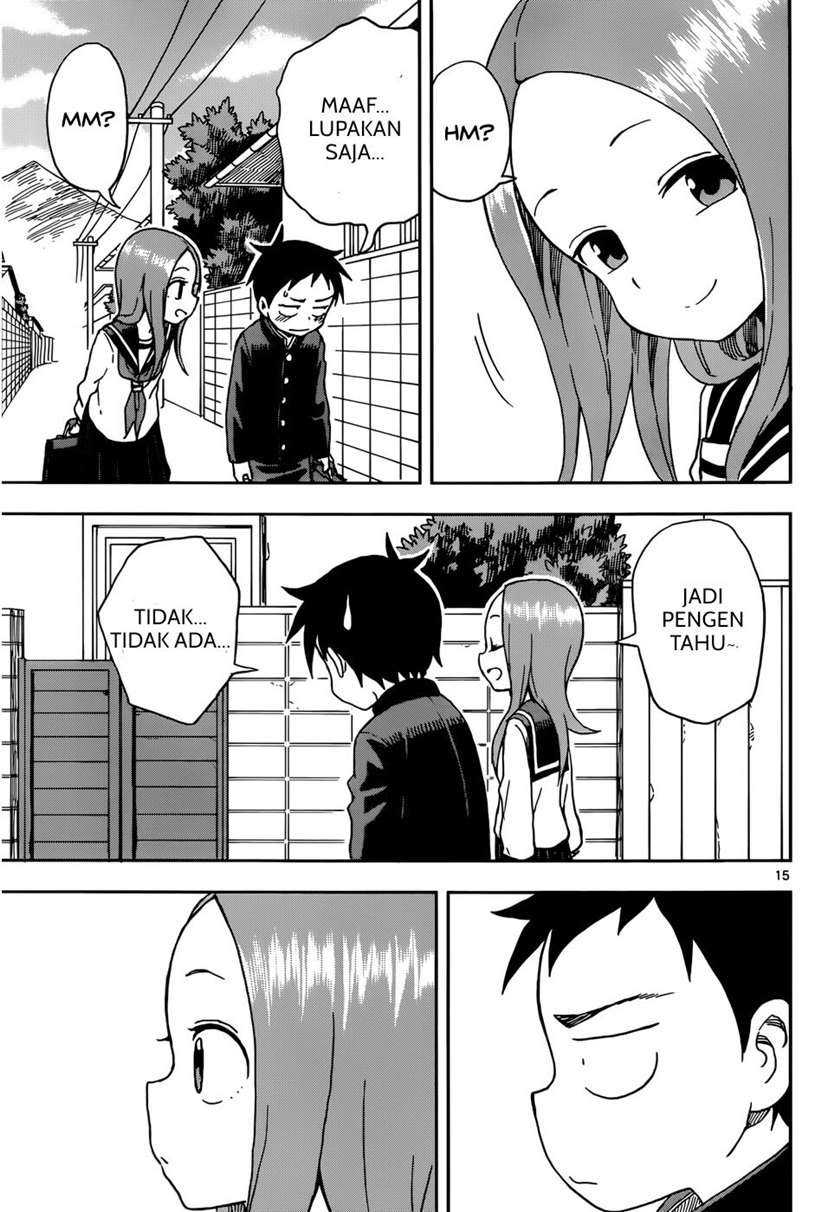 Chapter 79 - halaman 16