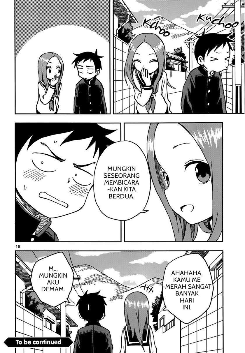 Chapter 79 - halaman 17