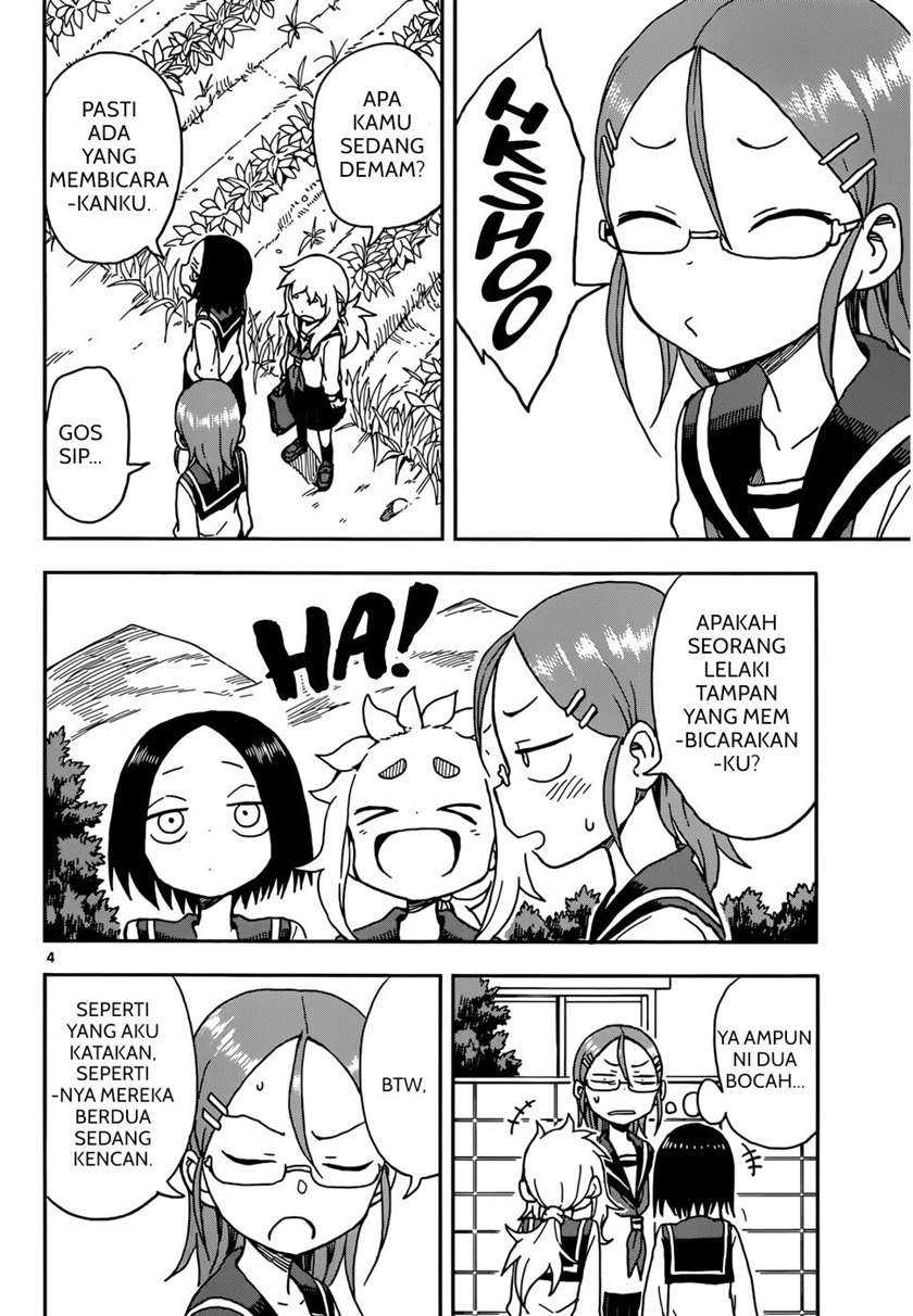 Chapter 79 - halaman 5
