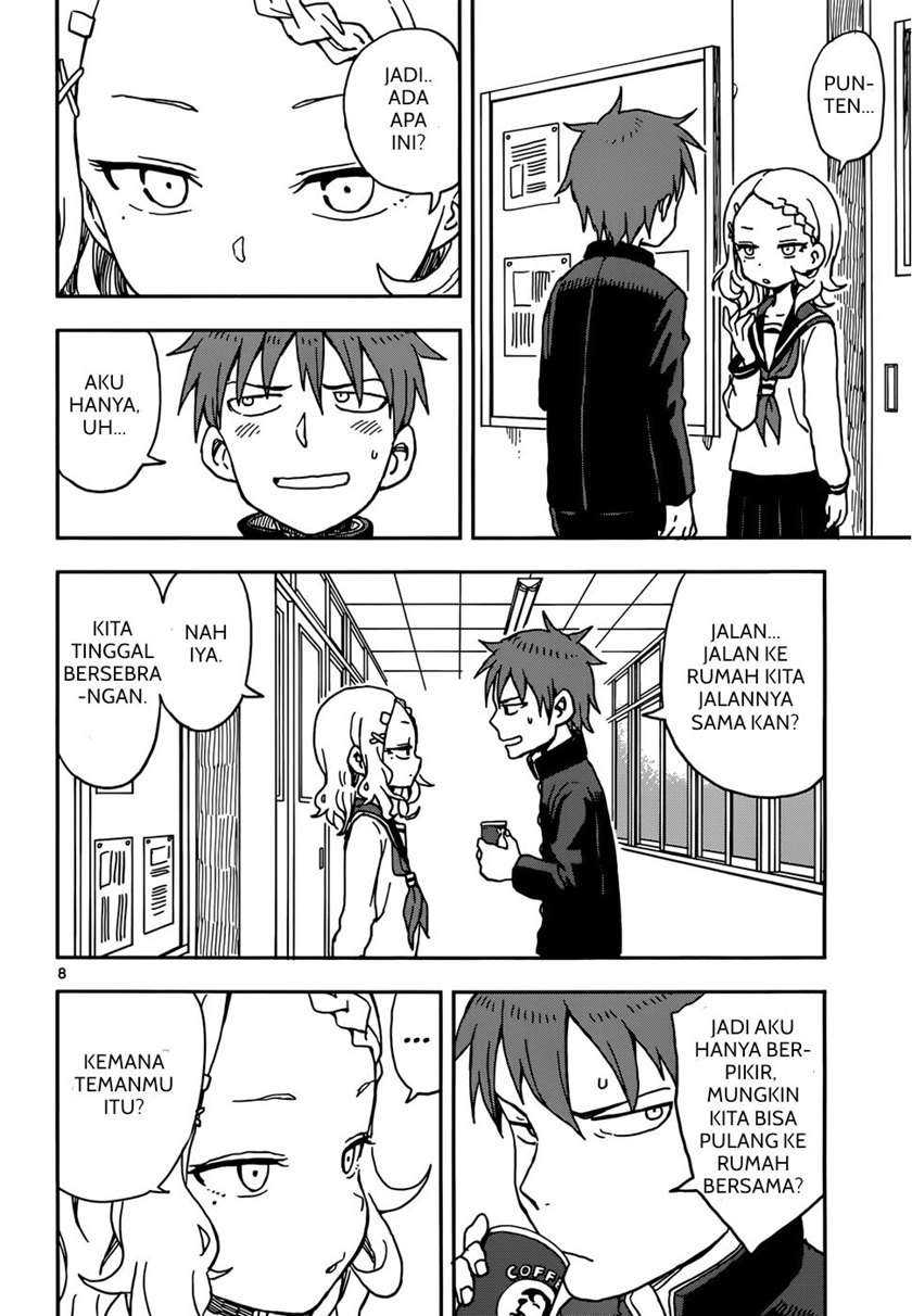 Chapter 79 - halaman 9