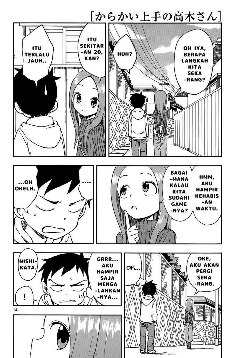 Chapter 78 - halaman 15