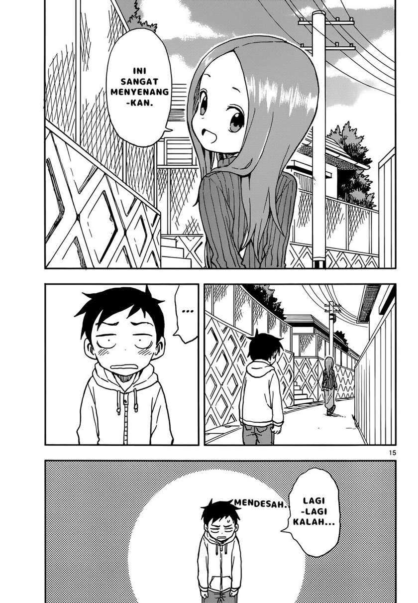 Chapter 78 - halaman 16