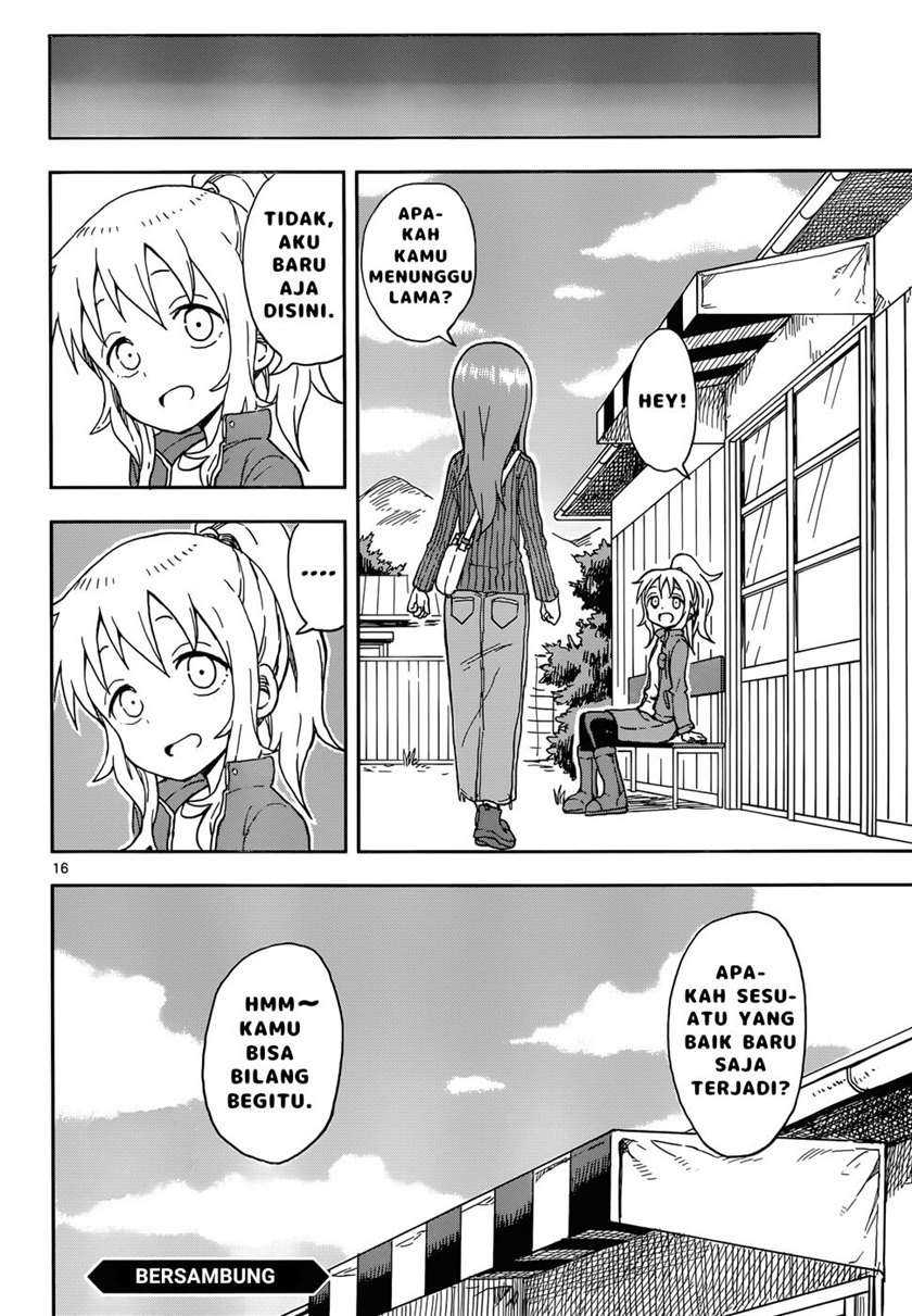 Chapter 78 - halaman 17