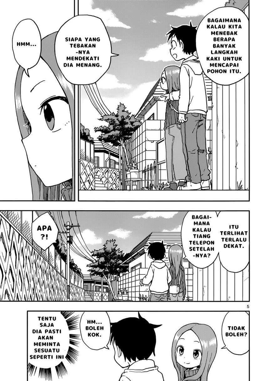Chapter 78 - halaman 6