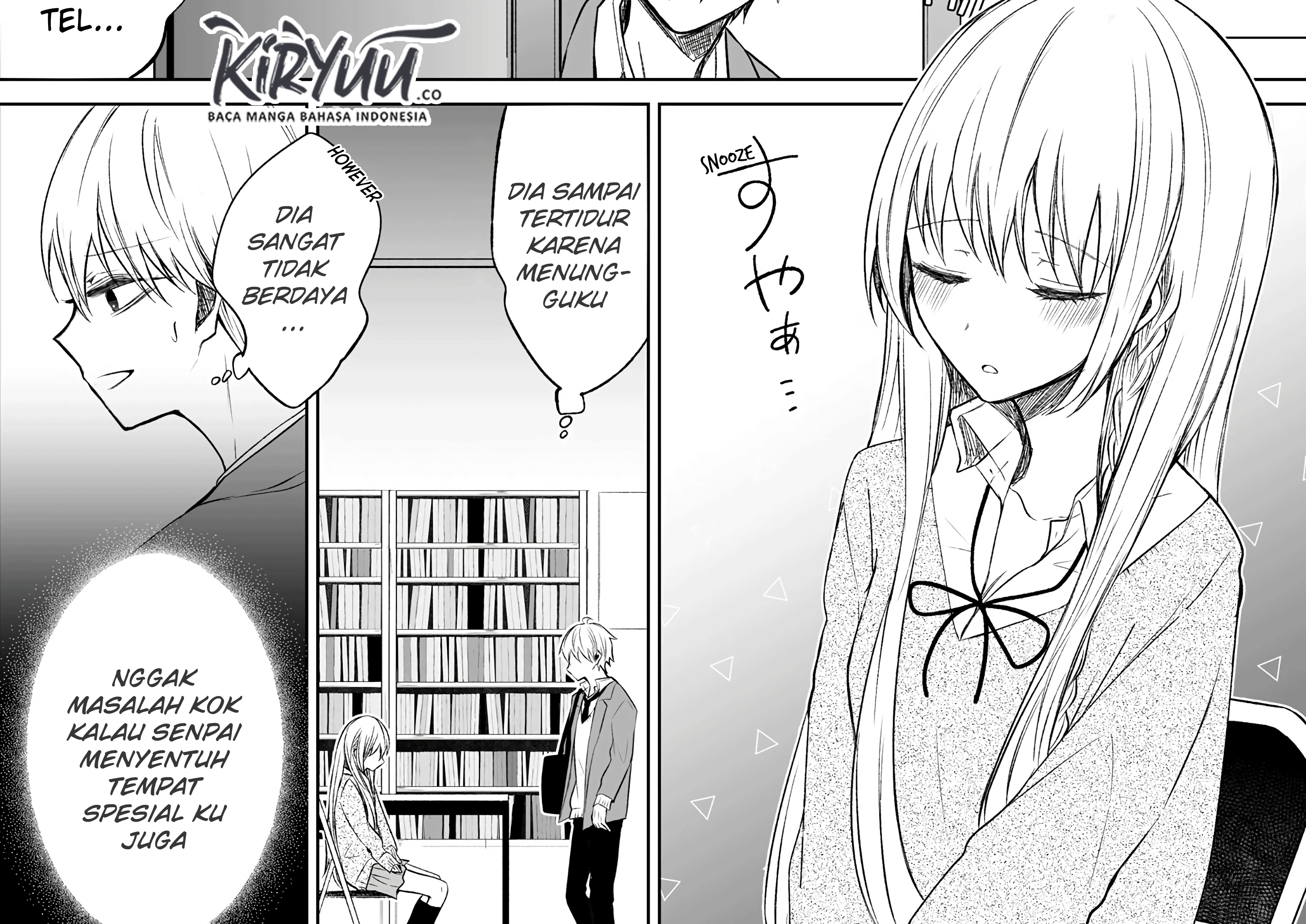 Chapter 49 - halaman 7