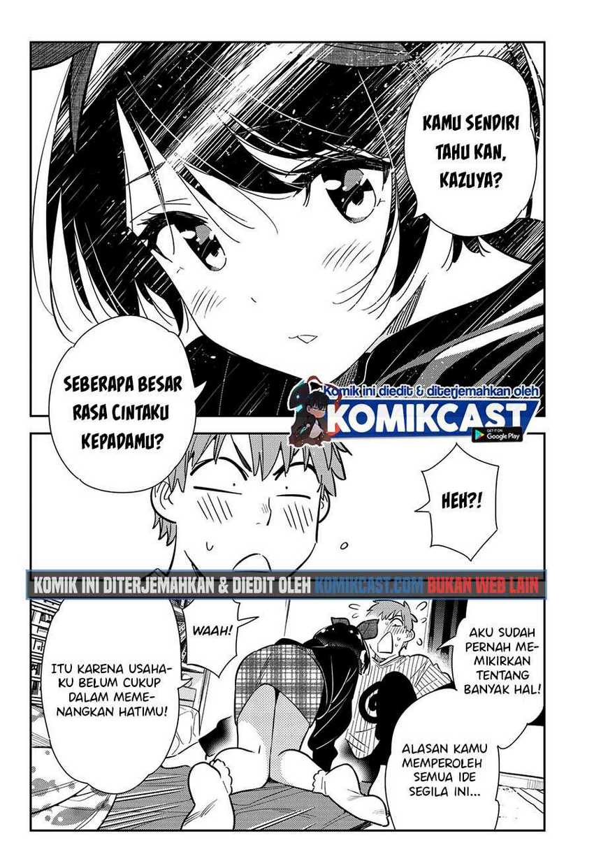 Chapter 185 - halaman 15