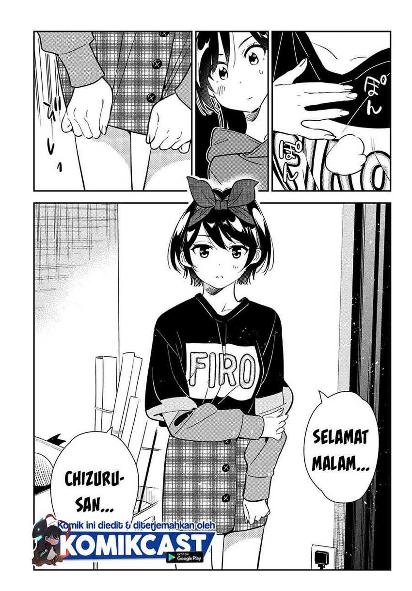 Chapter 185 - halaman 22