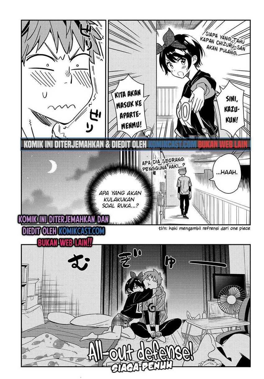 Chapter 185 - halaman 8
