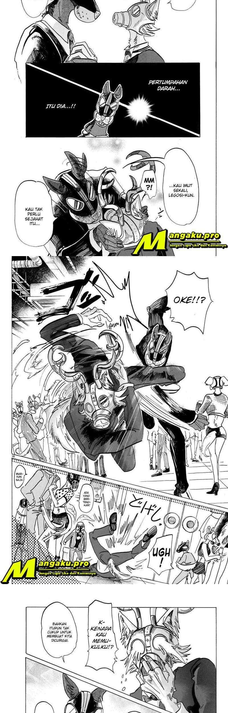 Chapter 128 - halaman 14