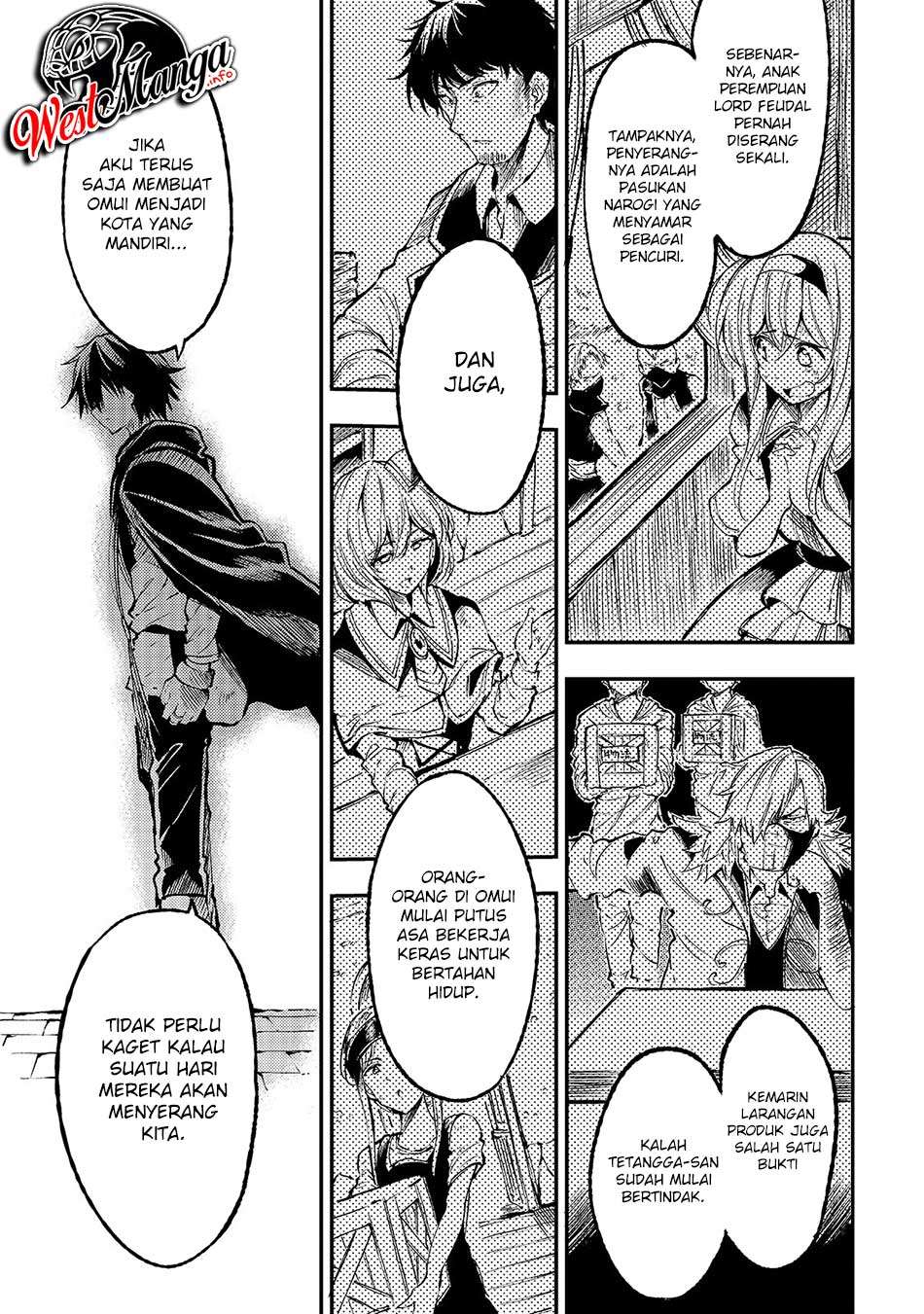 Chapter 79 - halaman 15