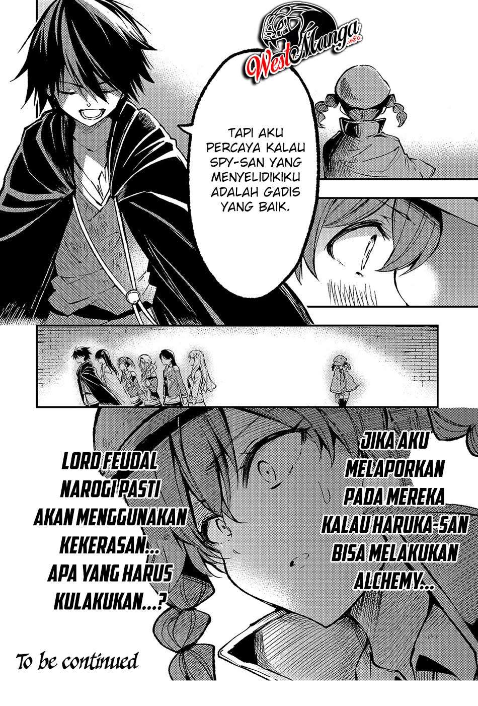 Chapter 79 - halaman 17