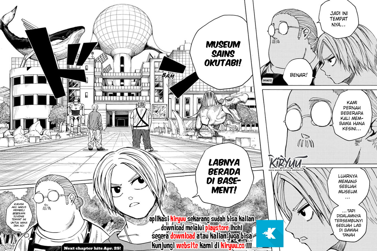 Chapter 20 - halaman 21