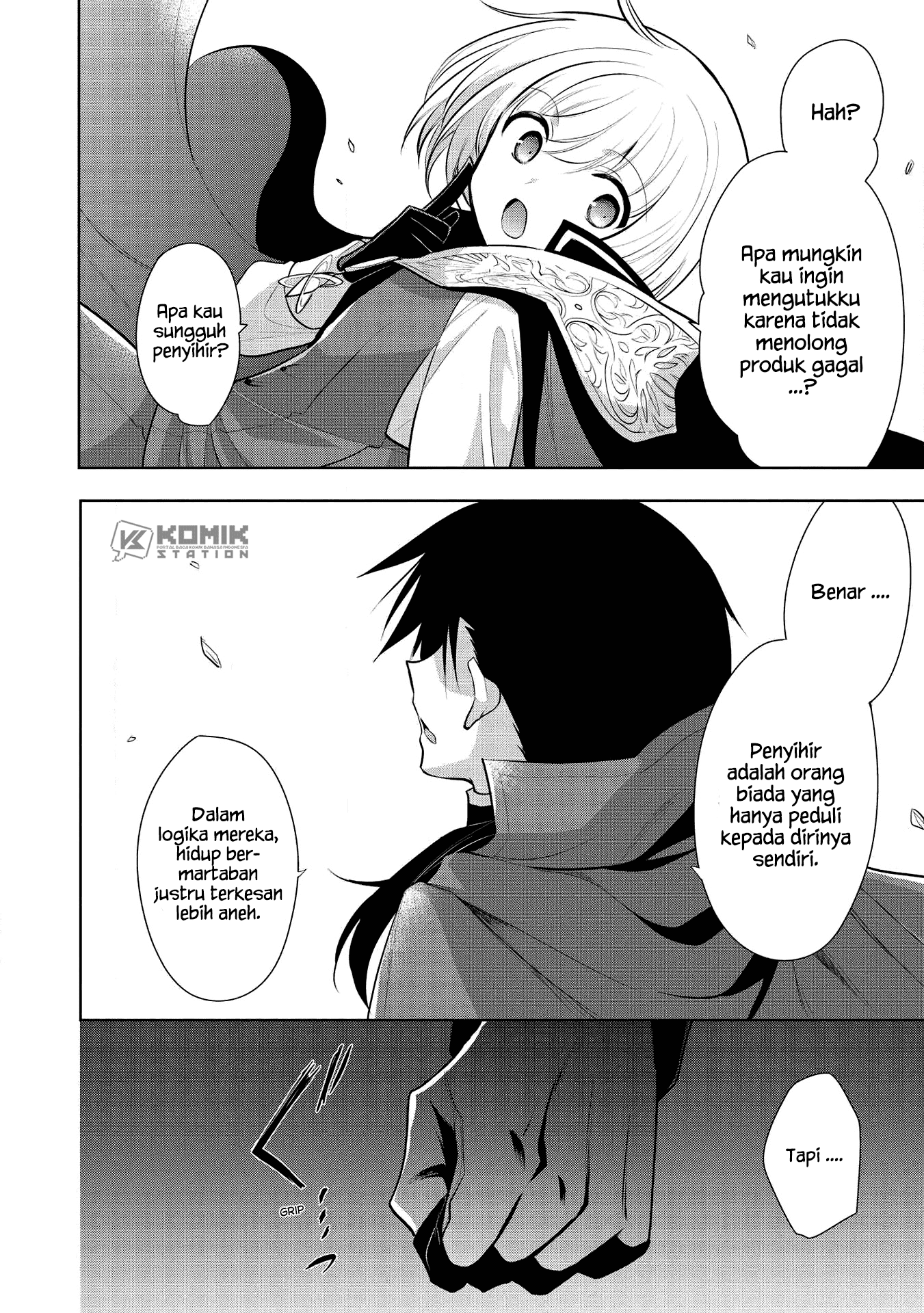 Chapter 32 - halaman 21
