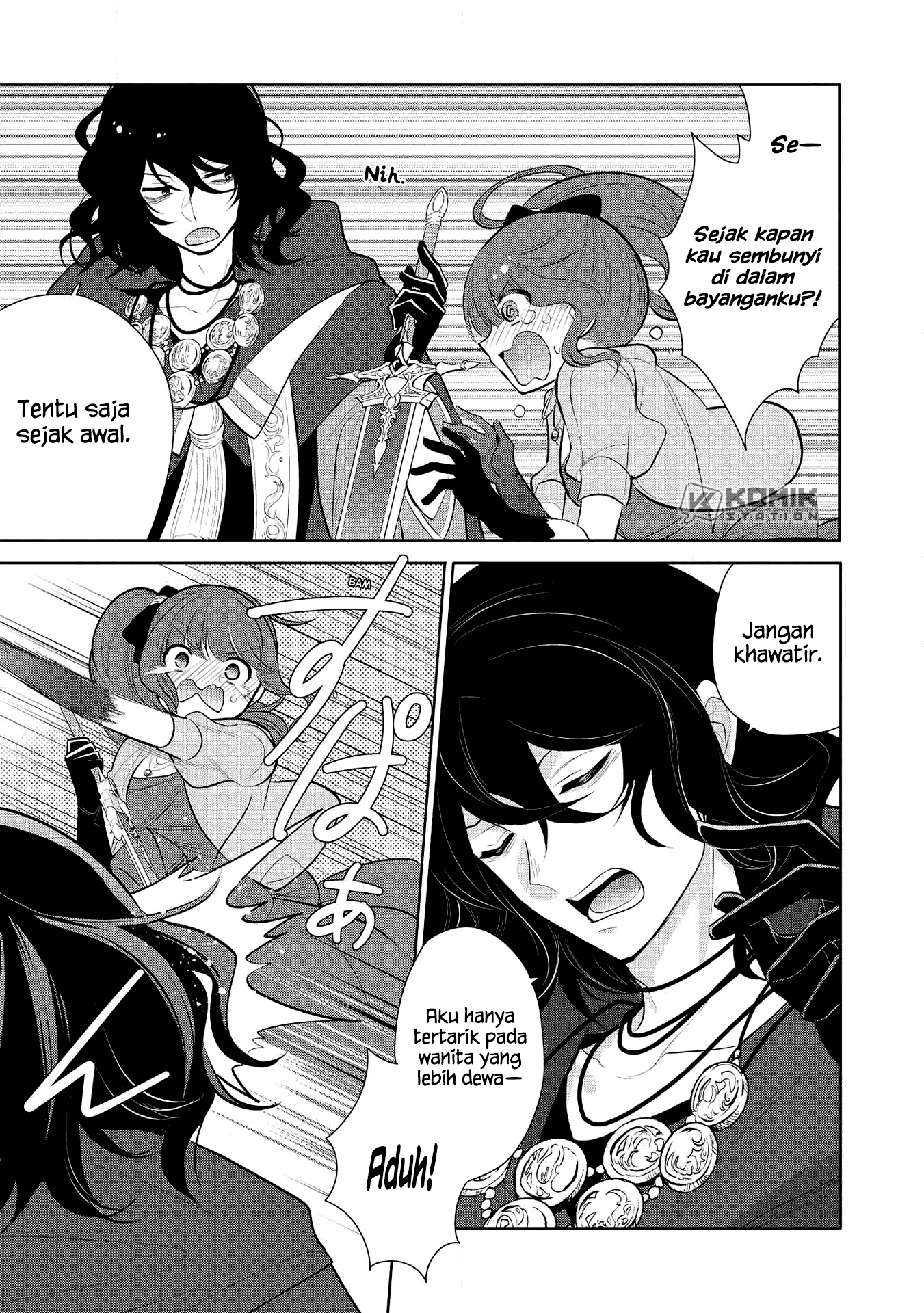 Chapter 32 - halaman 30