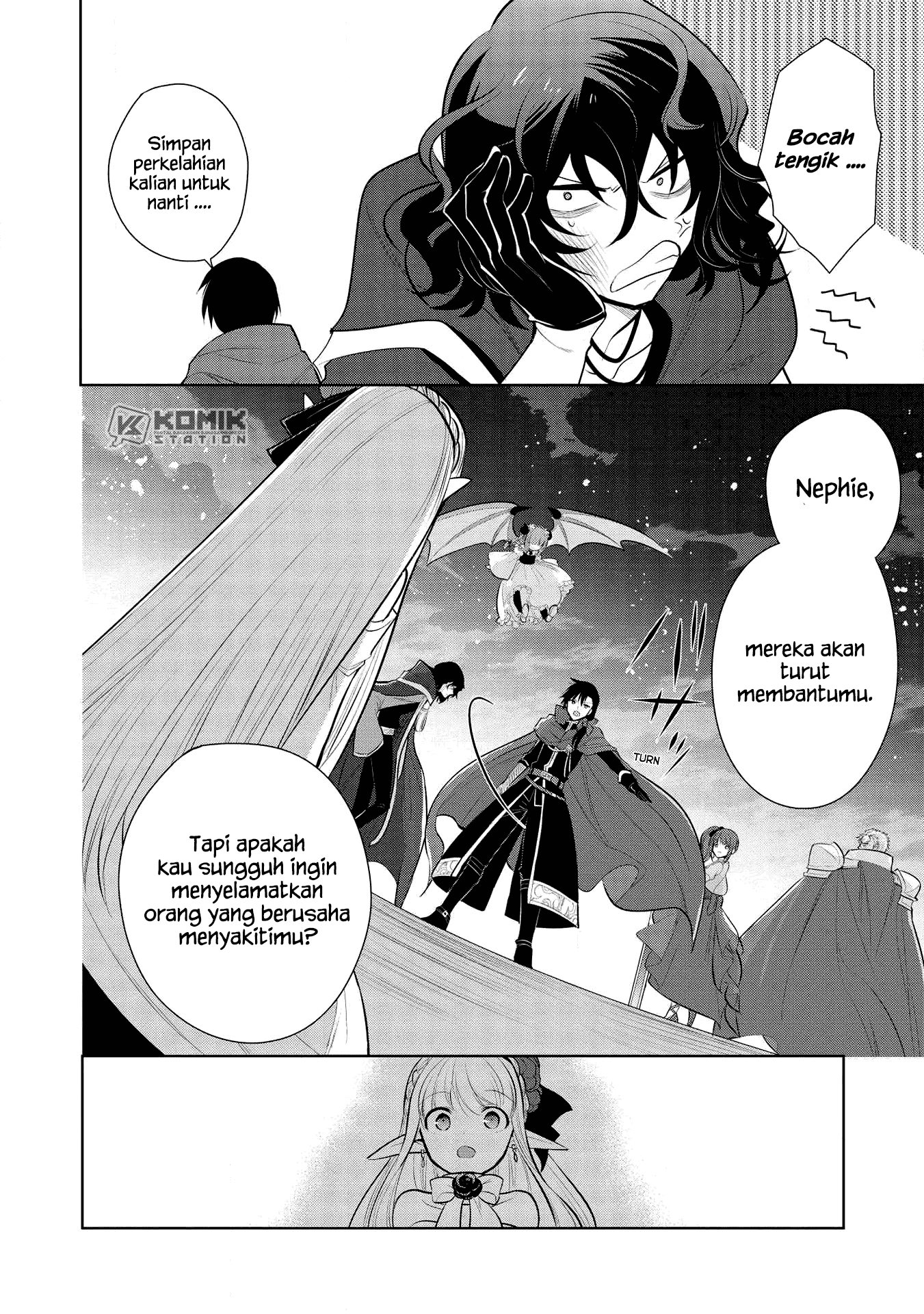 Chapter 32 - halaman 31