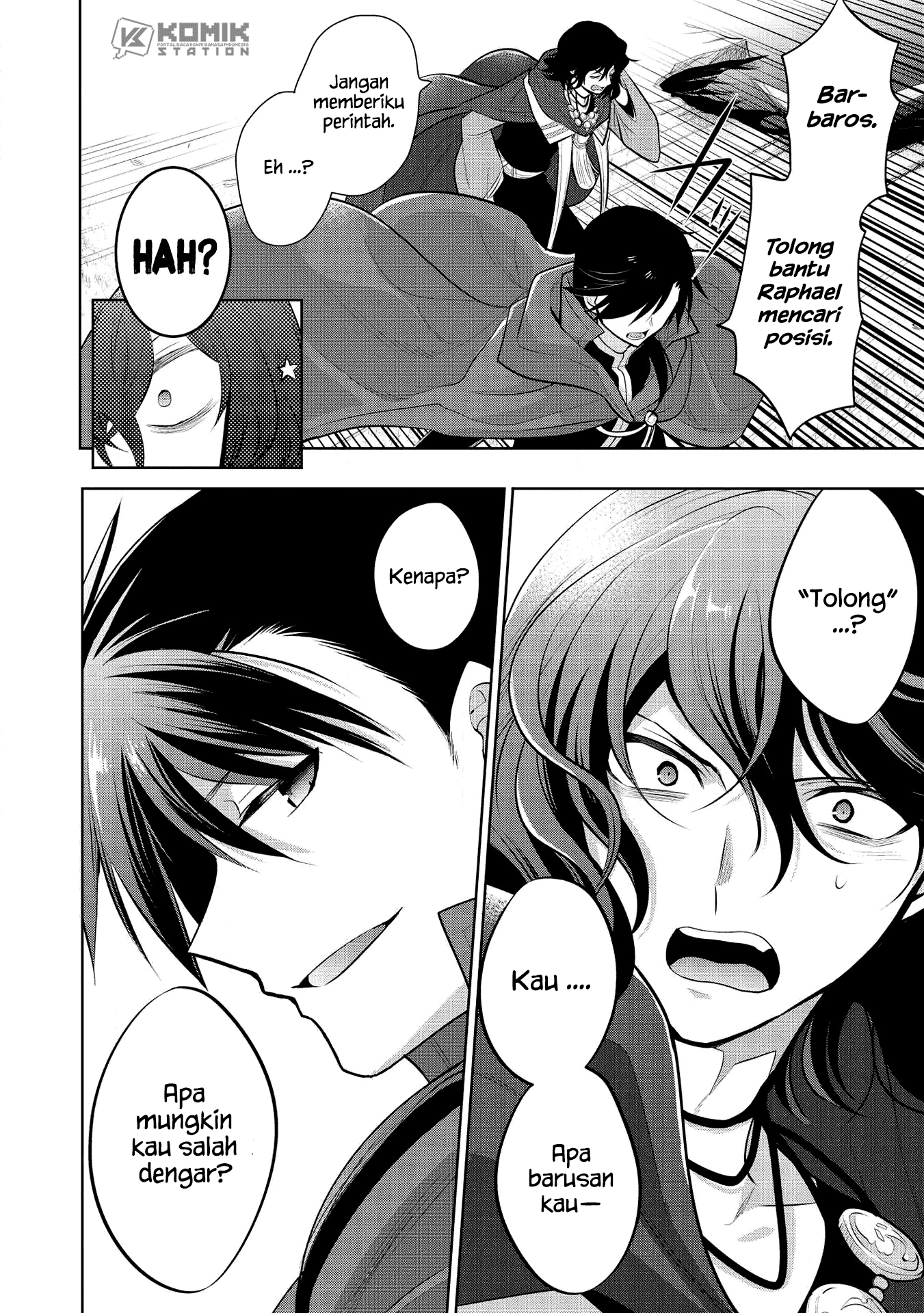 Chapter 32 - halaman 33