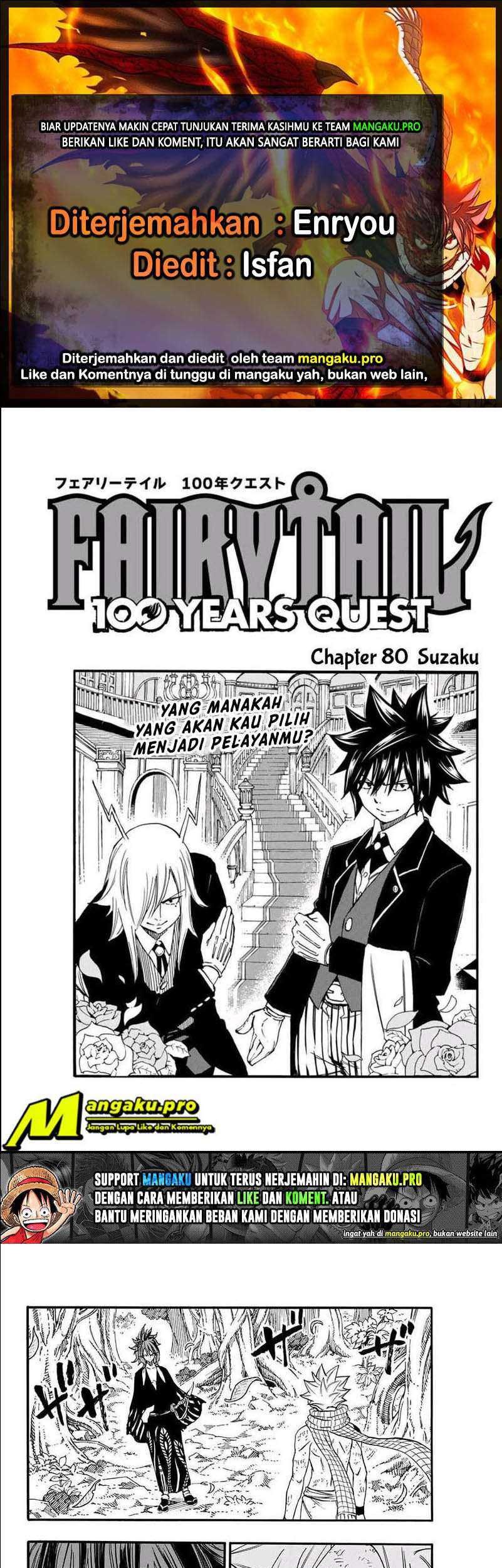 Chapter 80 - halaman 2