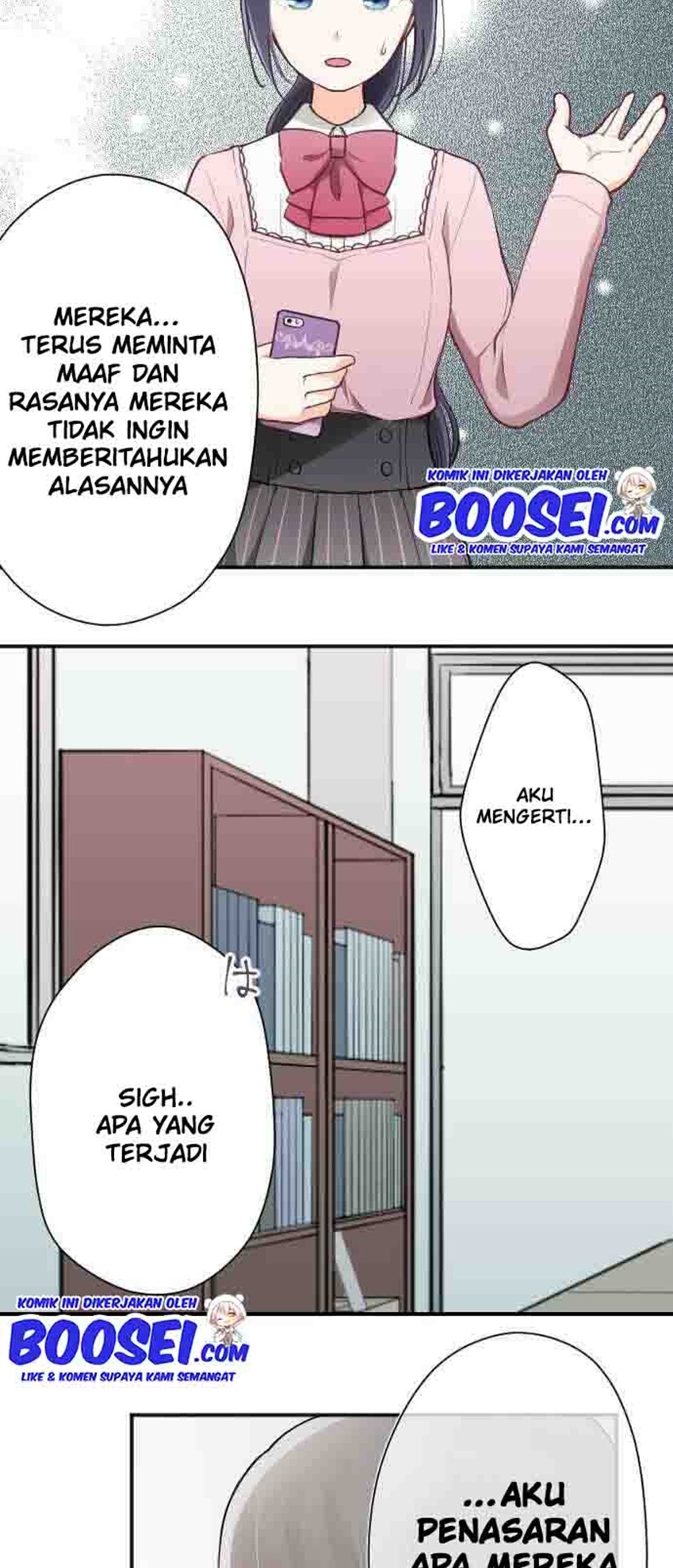 Chapter 86 - halaman 14