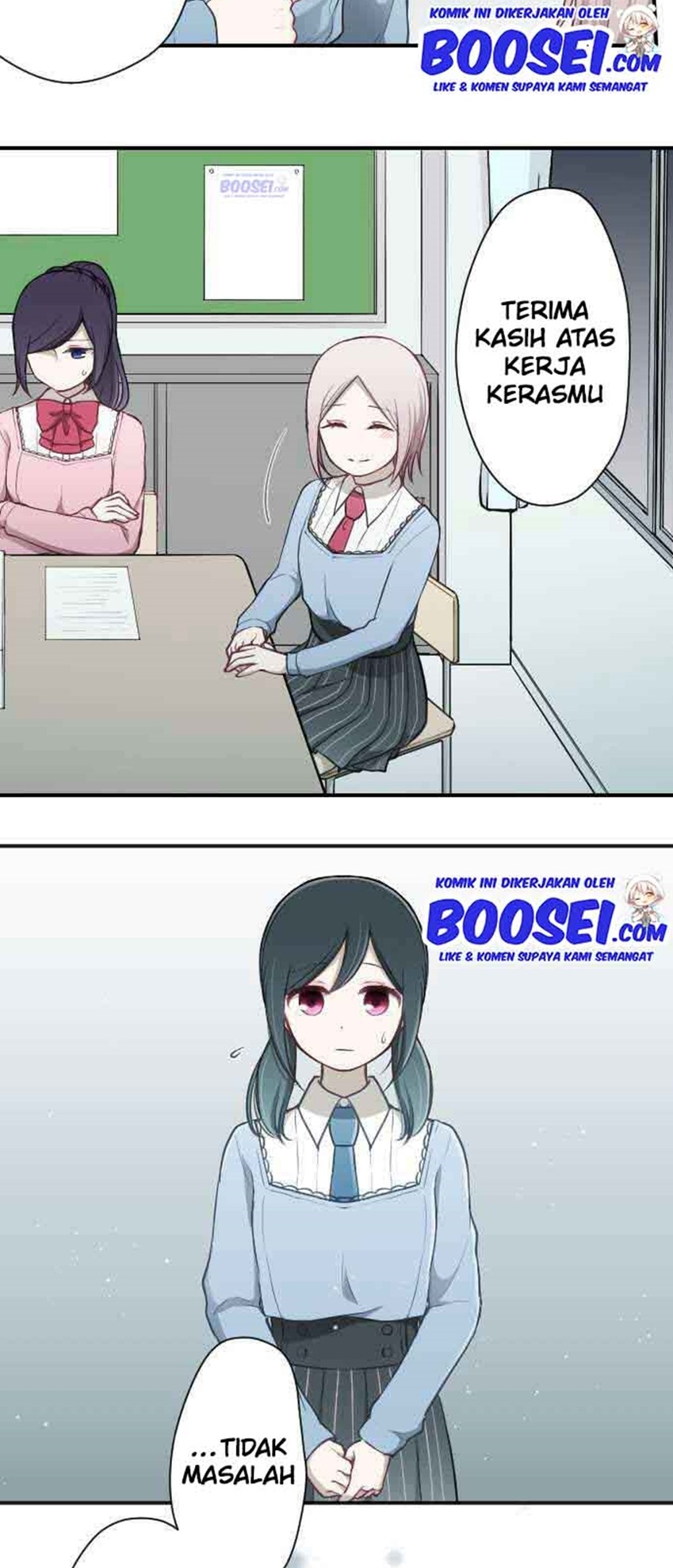 Chapter 86 - halaman 16