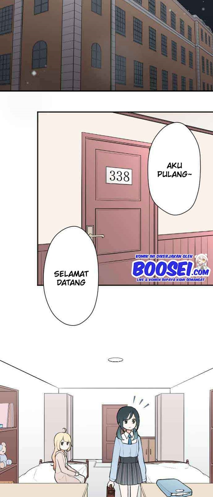 Chapter 86 - halaman 18
