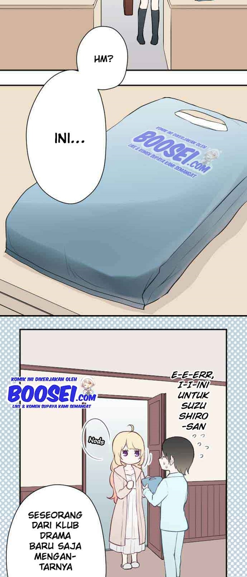 Chapter 86 - halaman 19
