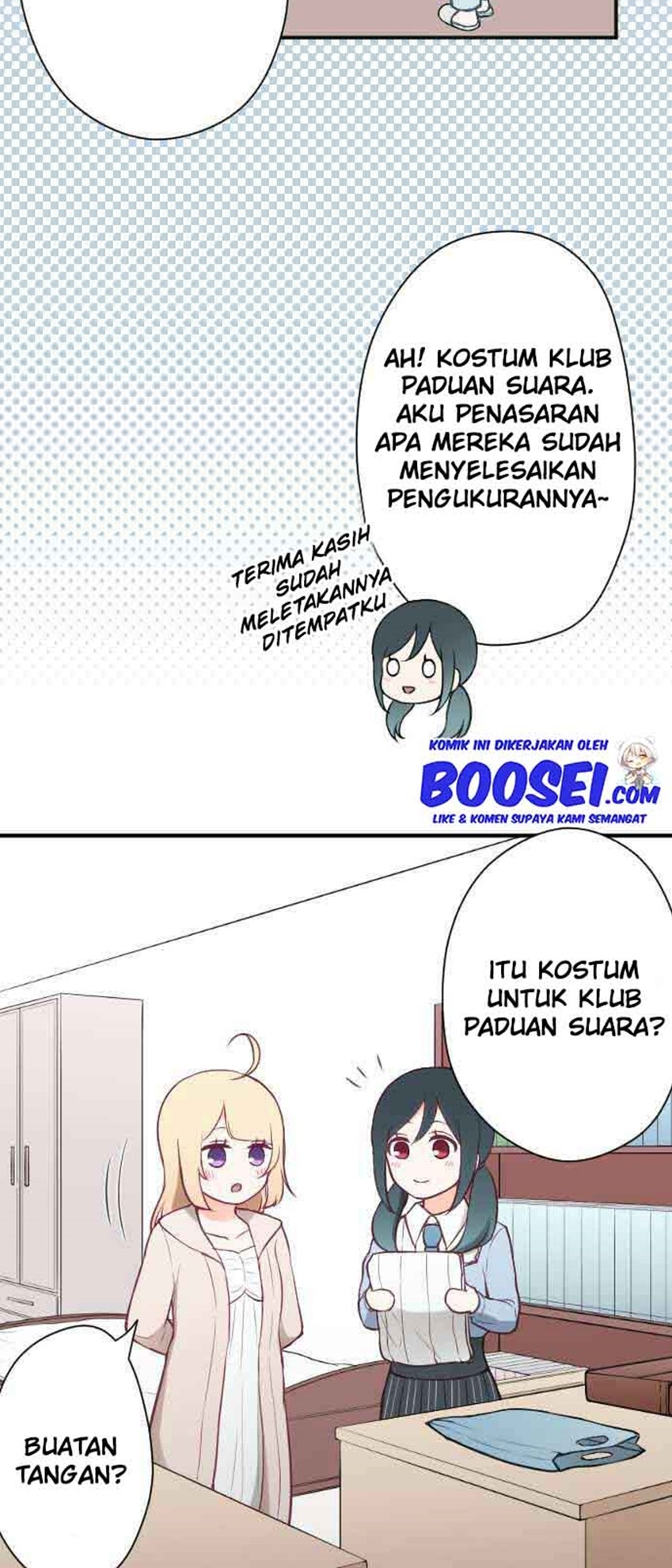 Chapter 86 - halaman 20