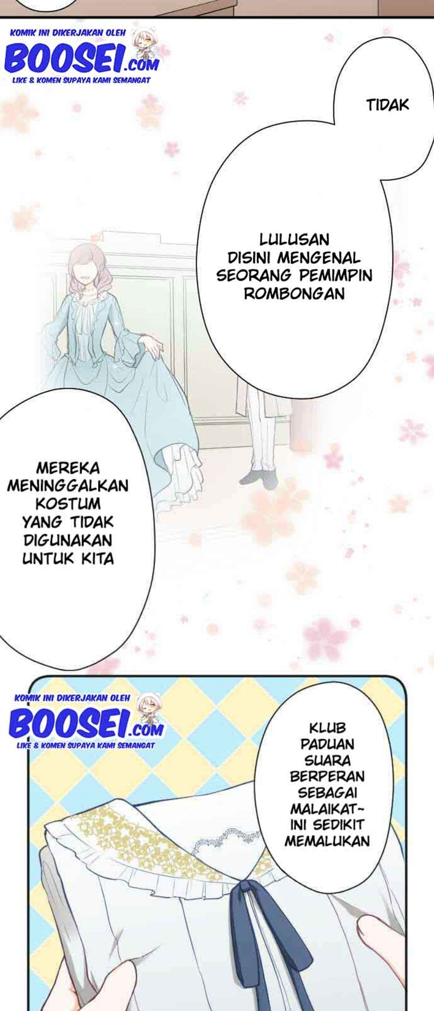 Chapter 86 - halaman 21