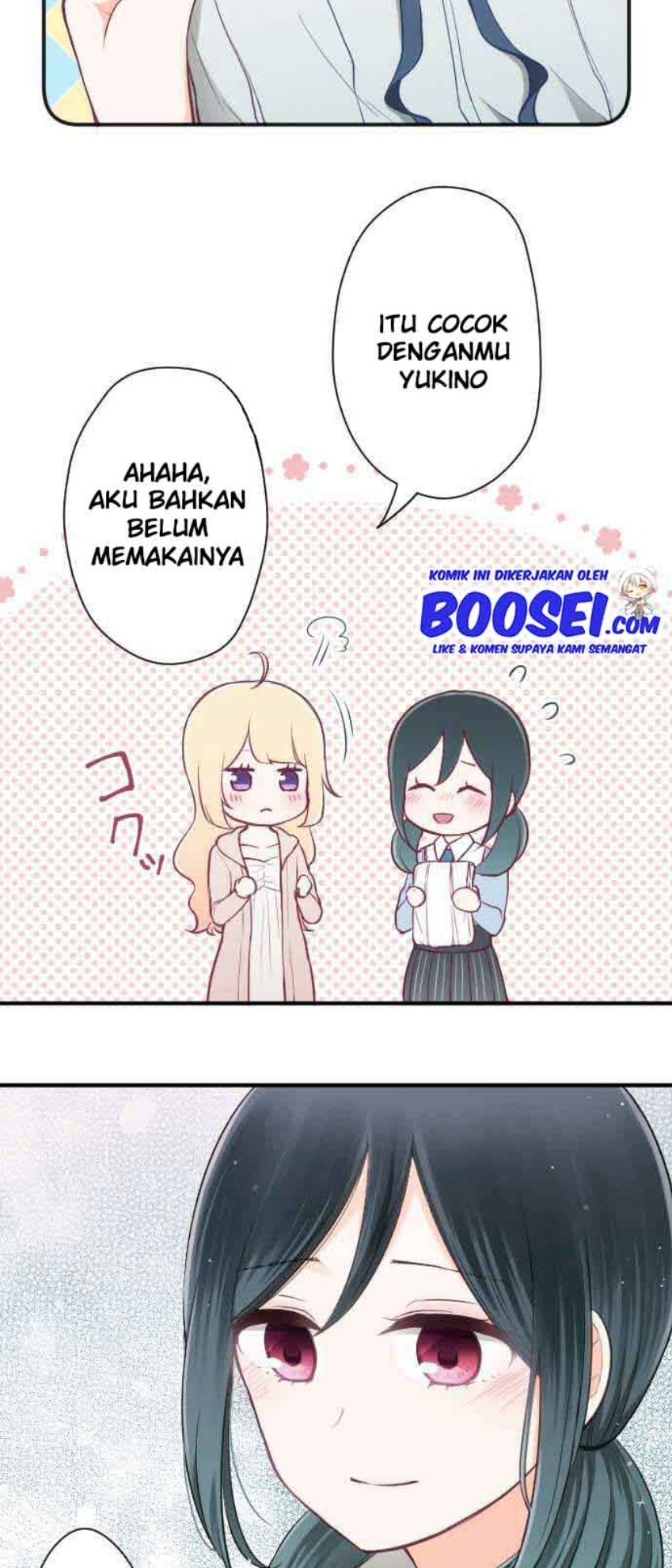 Chapter 86 - halaman 22