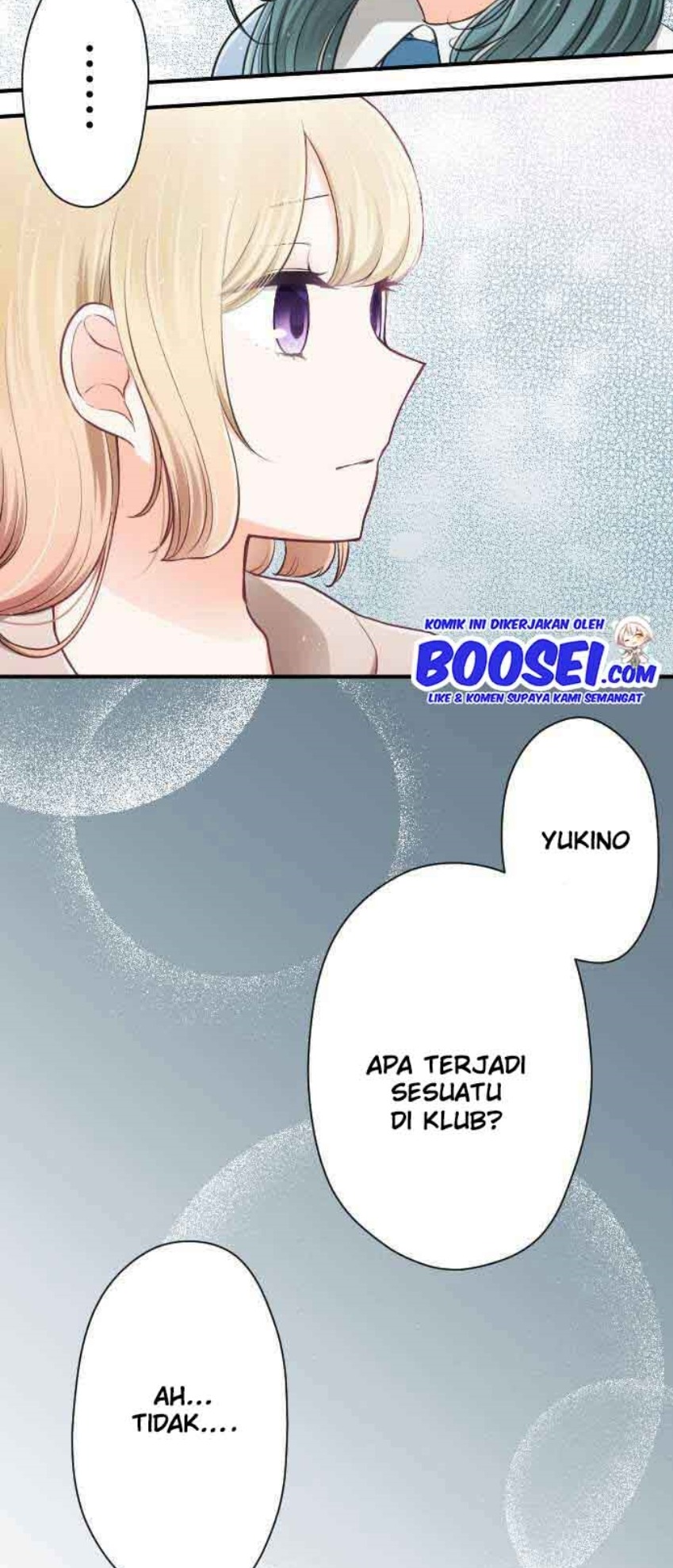 Chapter 86 - halaman 23