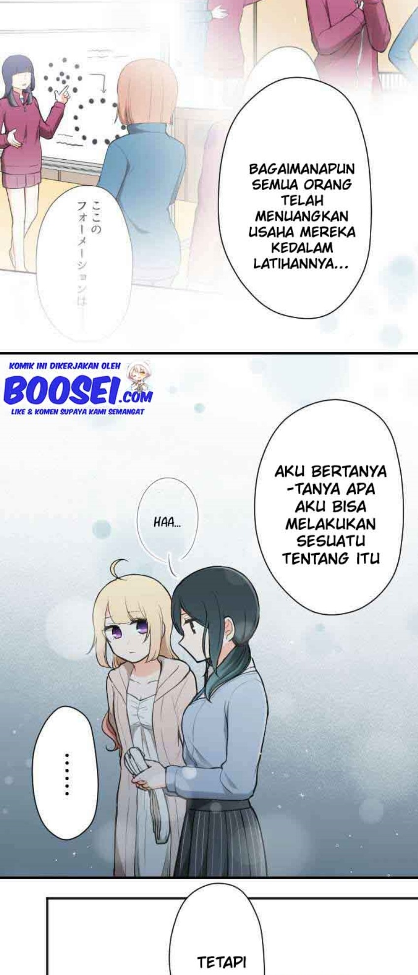 Chapter 86 - halaman 25