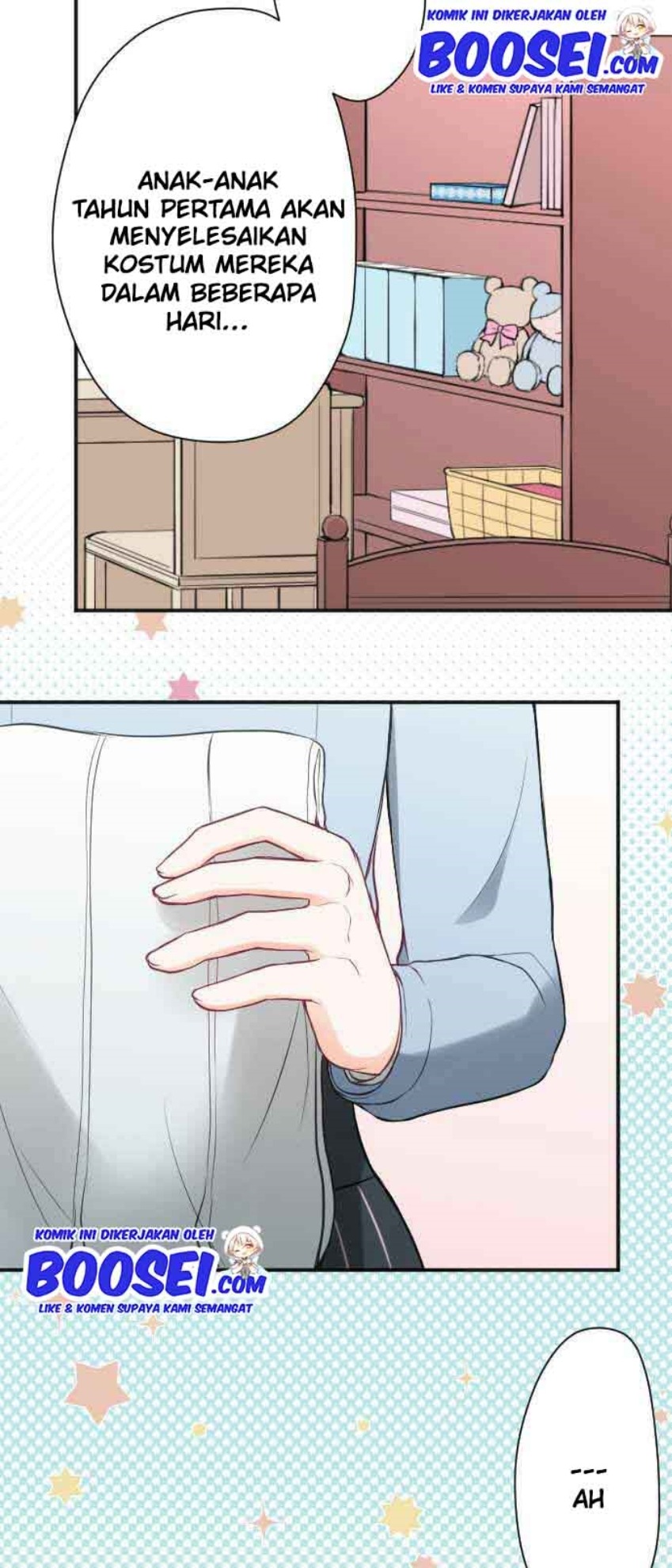 Chapter 86 - halaman 26